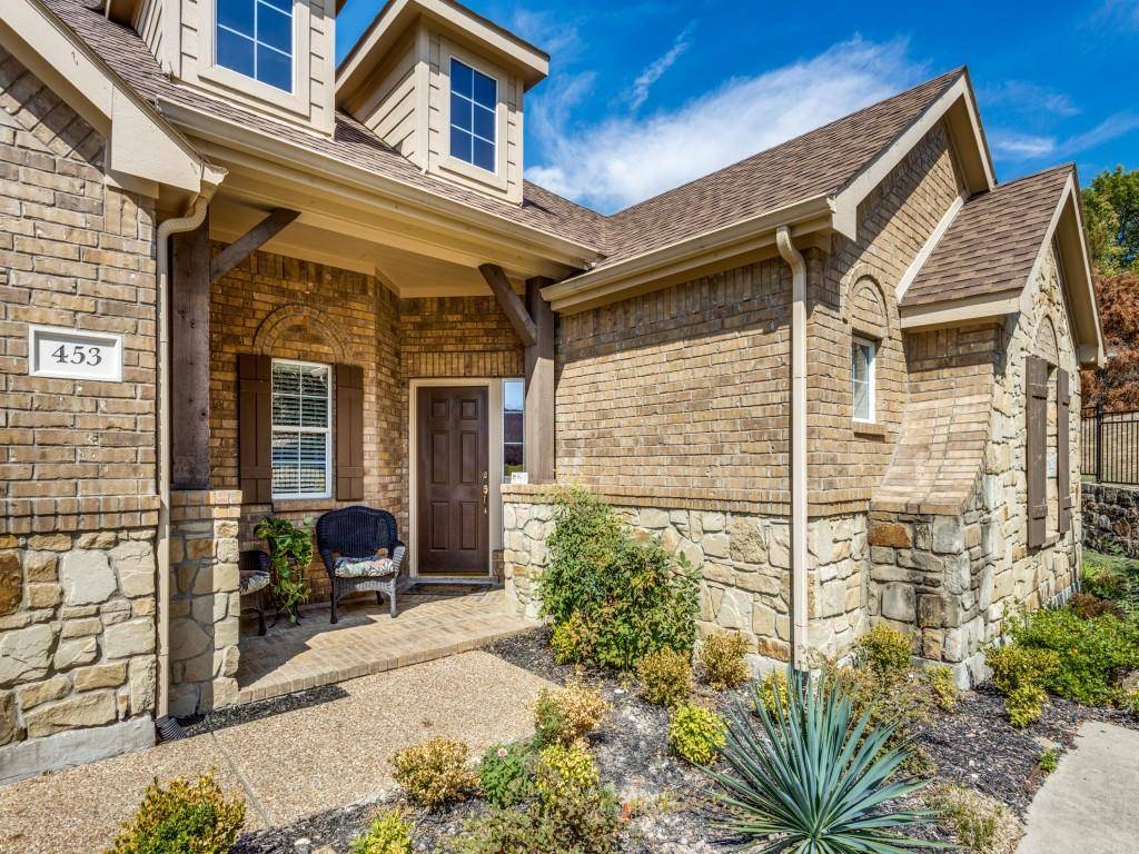 Fairview, TX 75069,453 Black Diamond Court