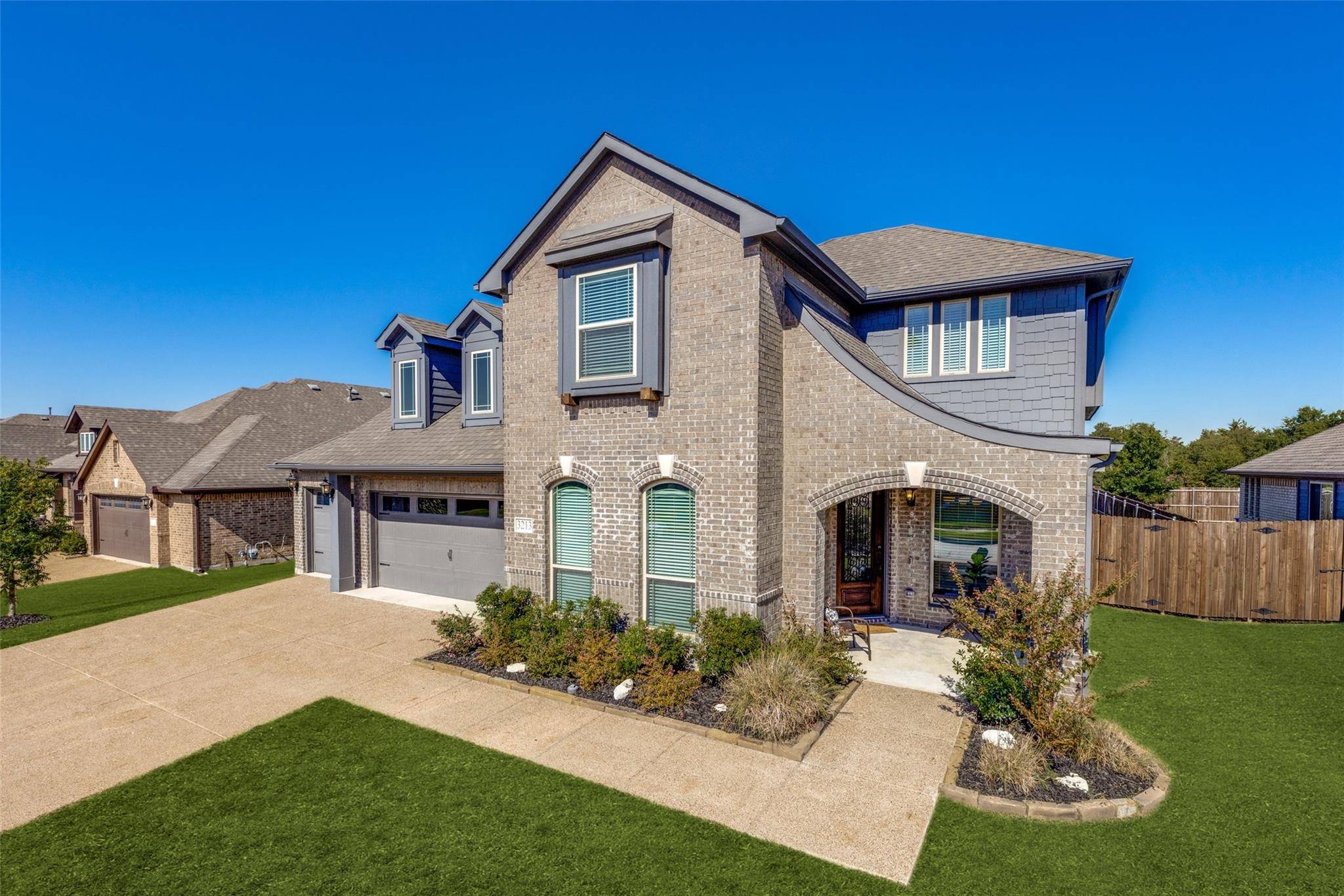 Melissa, TX 75454,3213 Creekhaven Drive