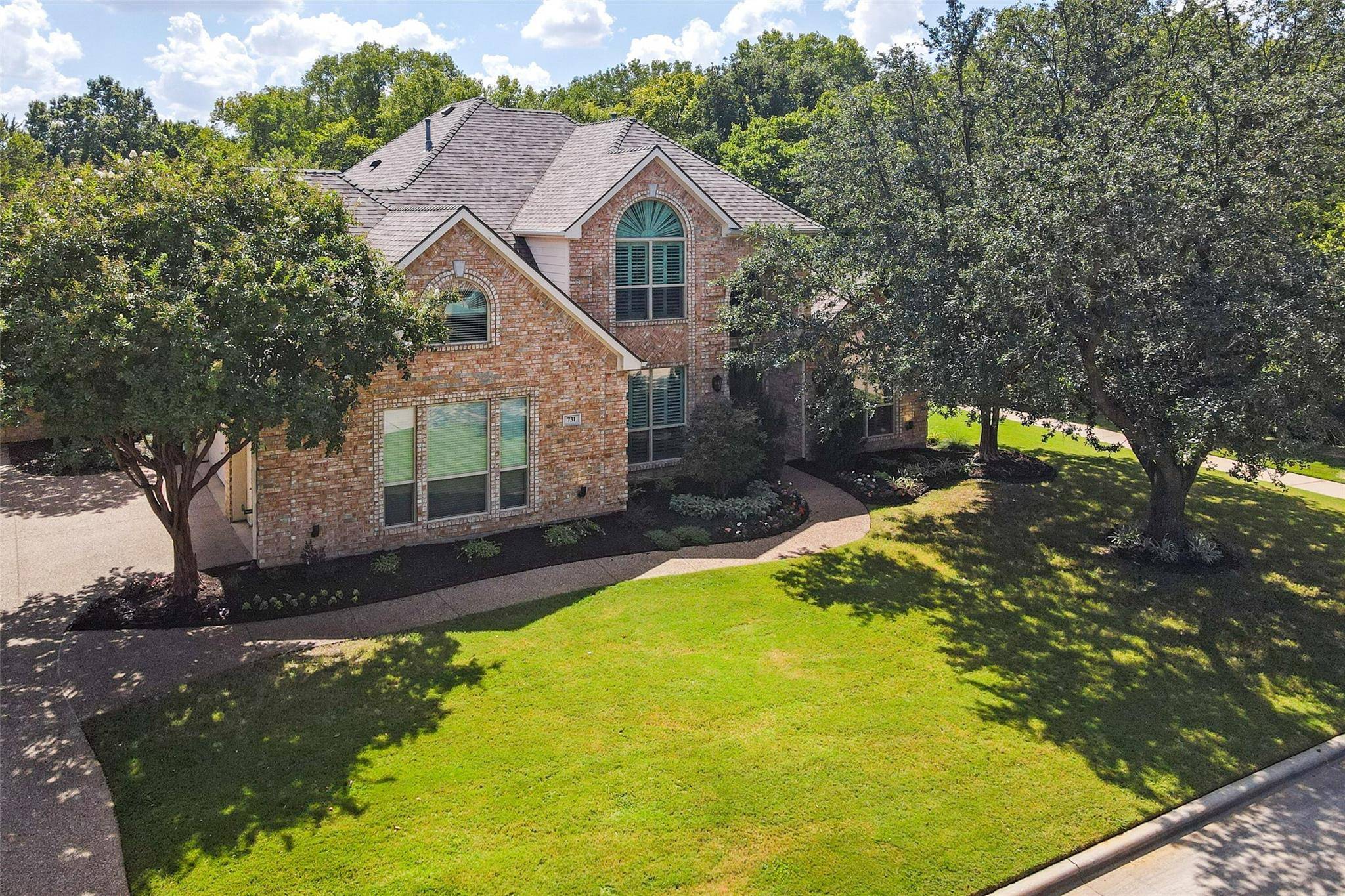 Southlake, TX 76092,731 Longford Drive