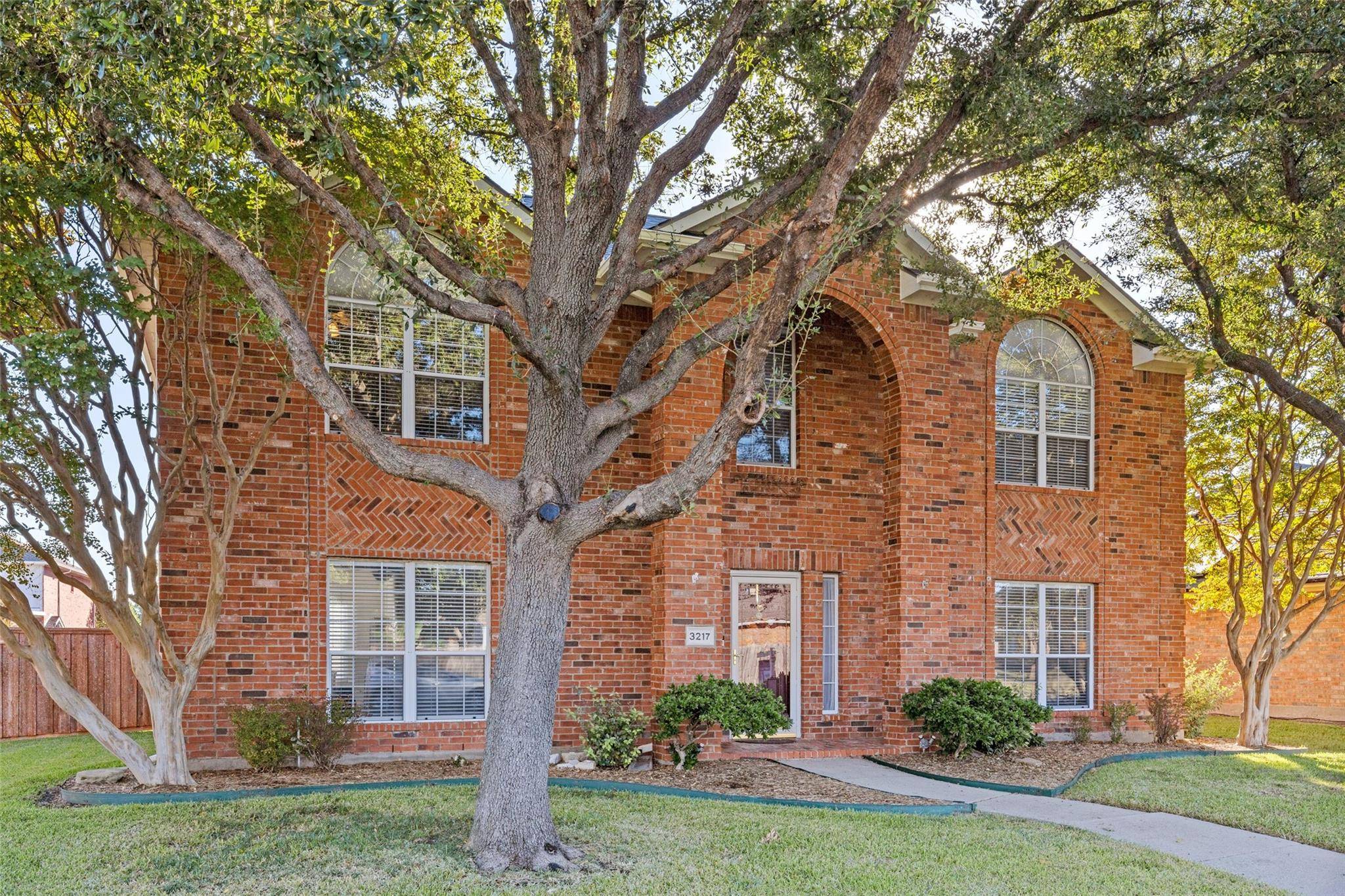 Mckinney, TX 75070,3217 Orchid Drive