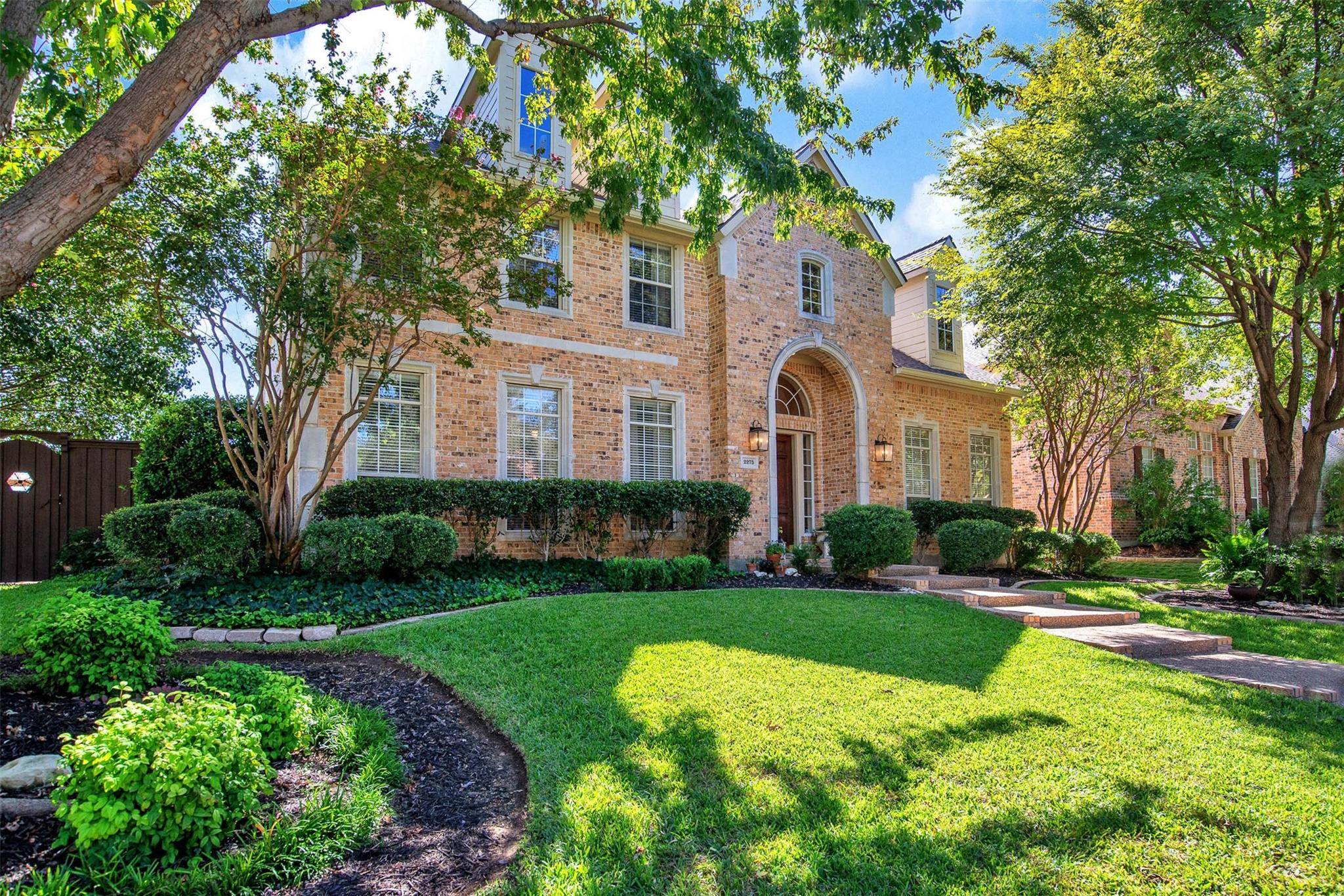 Frisco, TX 75036,2275 Fountain Glen Lane