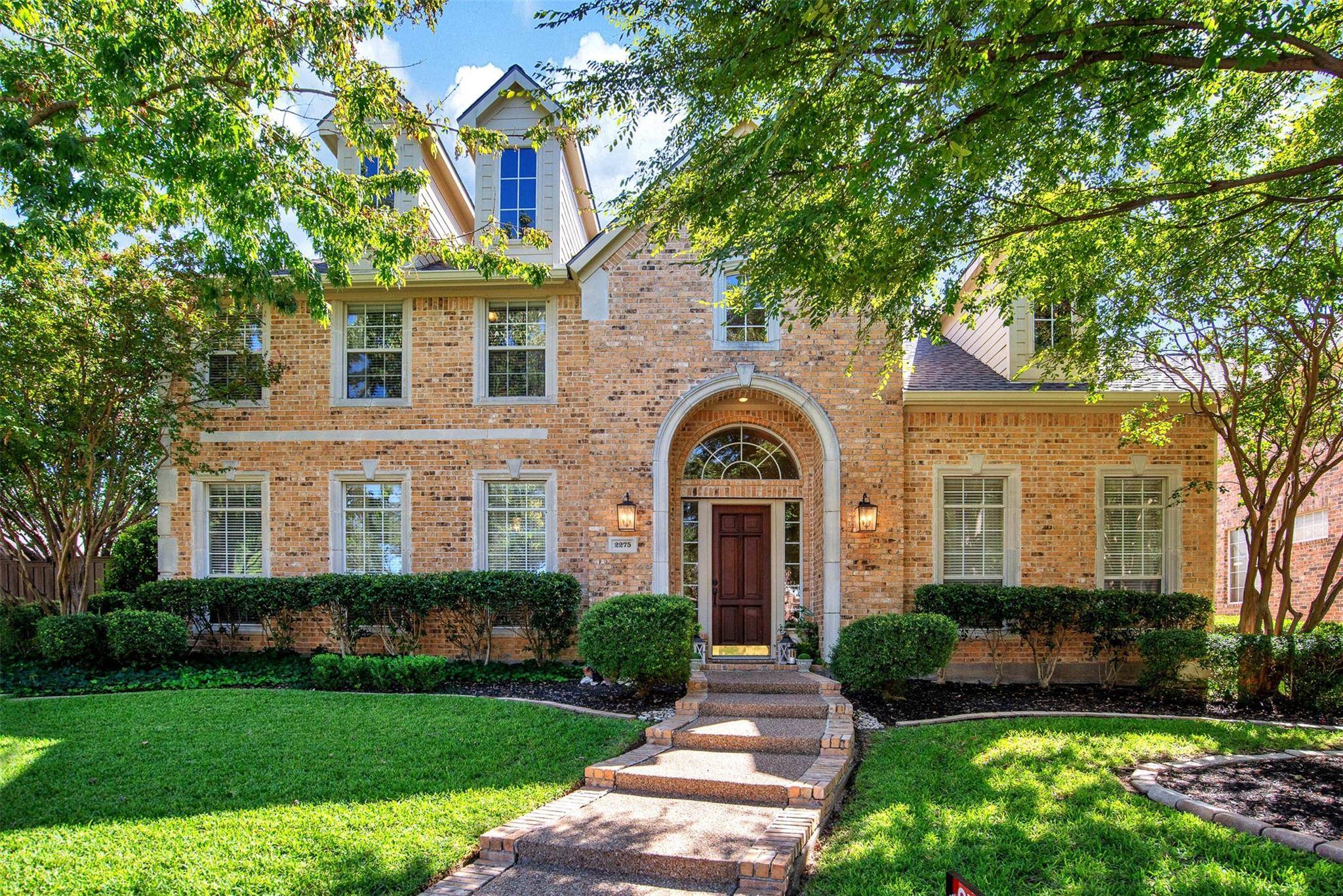 Frisco, TX 75036,2275 Fountain Glen Lane