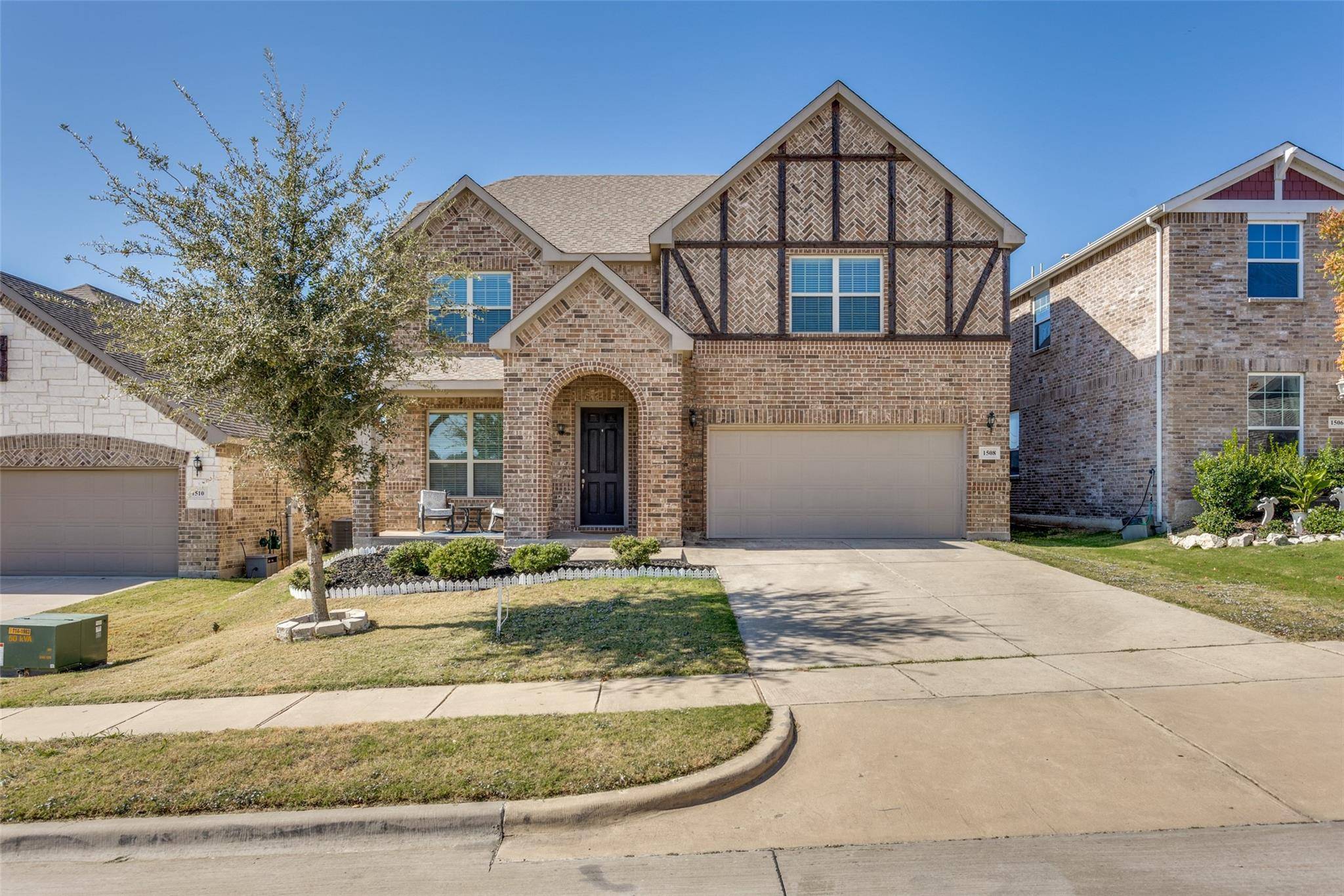 Wylie, TX 75098,1508 Wildcat Valley Road