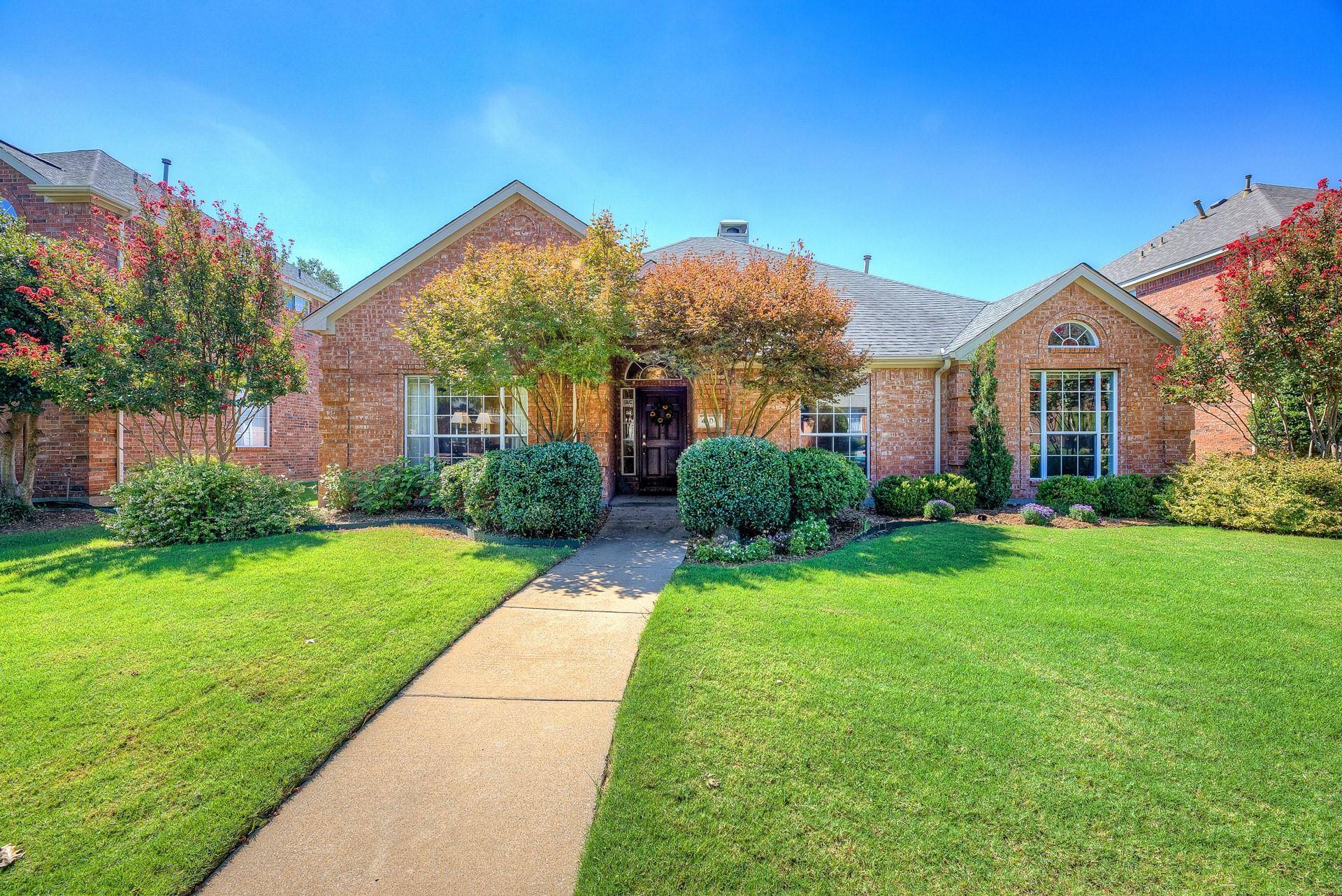 Plano, TX 75024,4104 Camrose Drive