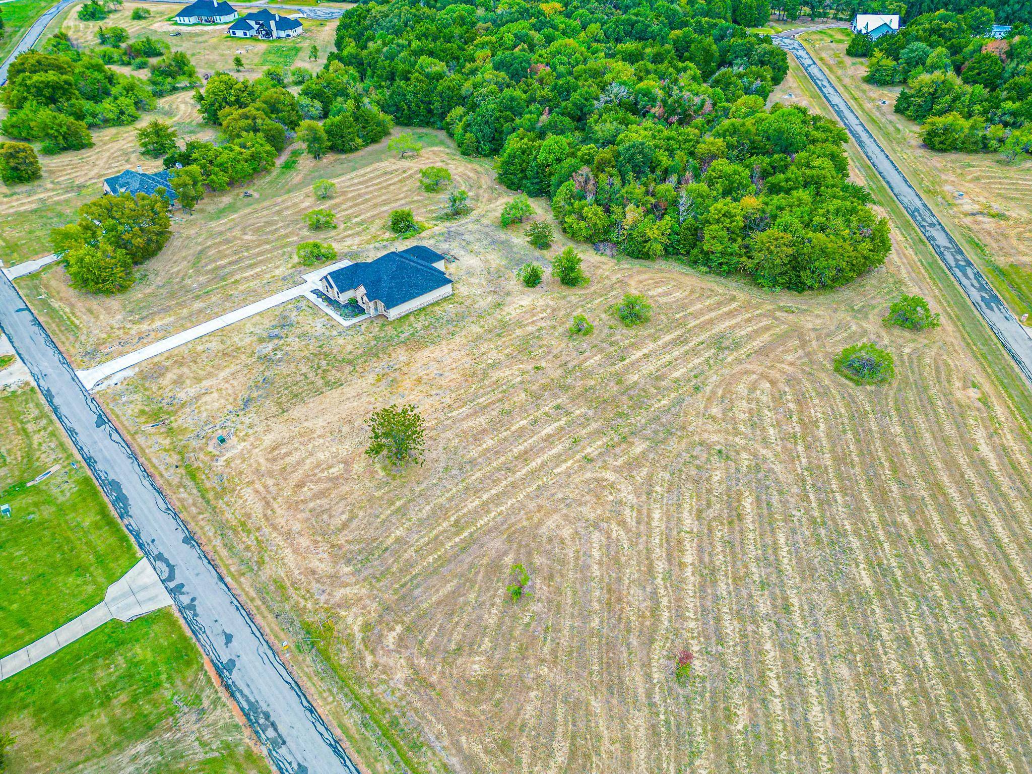 Corsicana, TX 75109,Lot 197 Hatteras Drive