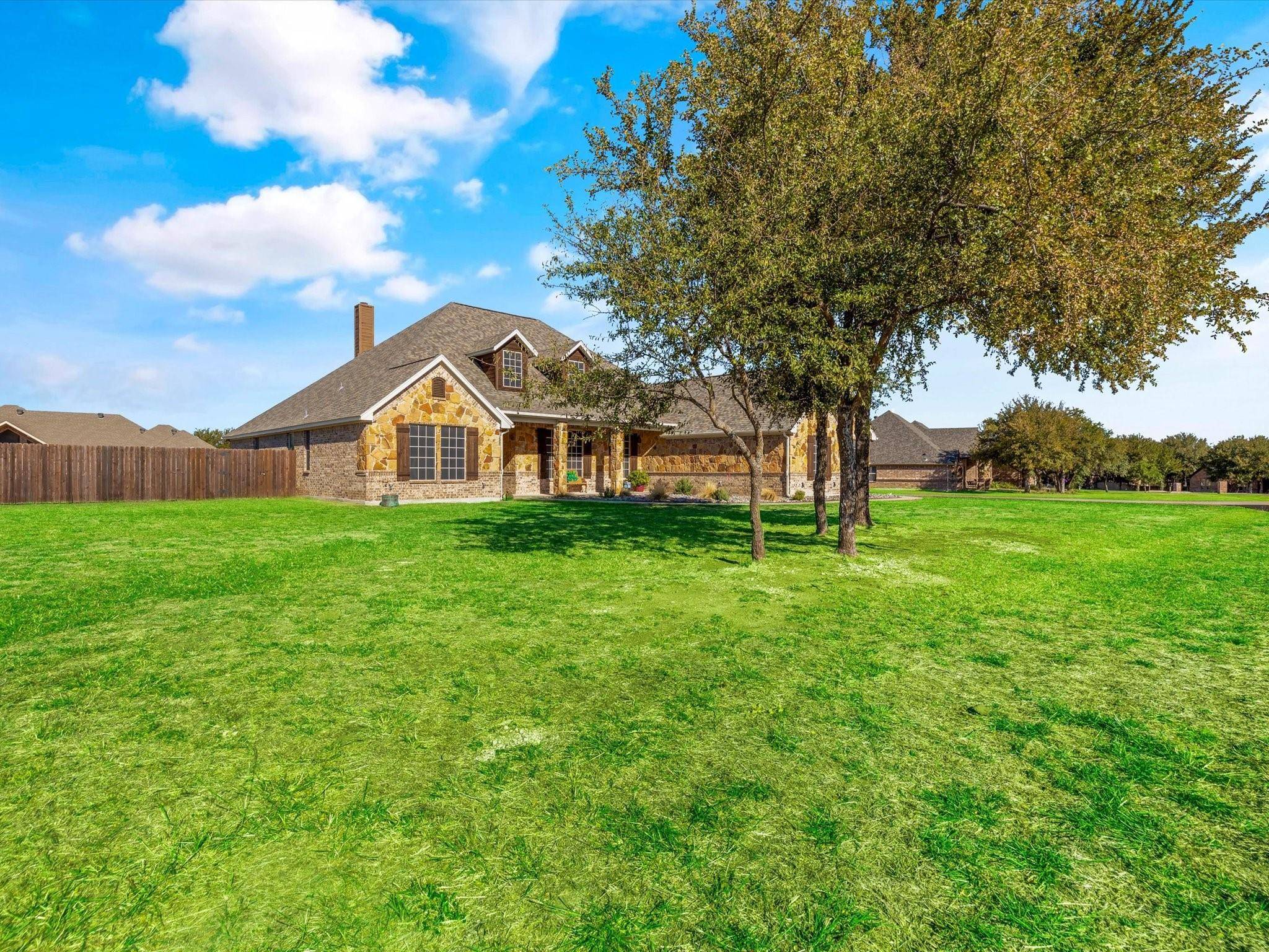 Aledo, TX 76008,107 Black Oak Drive