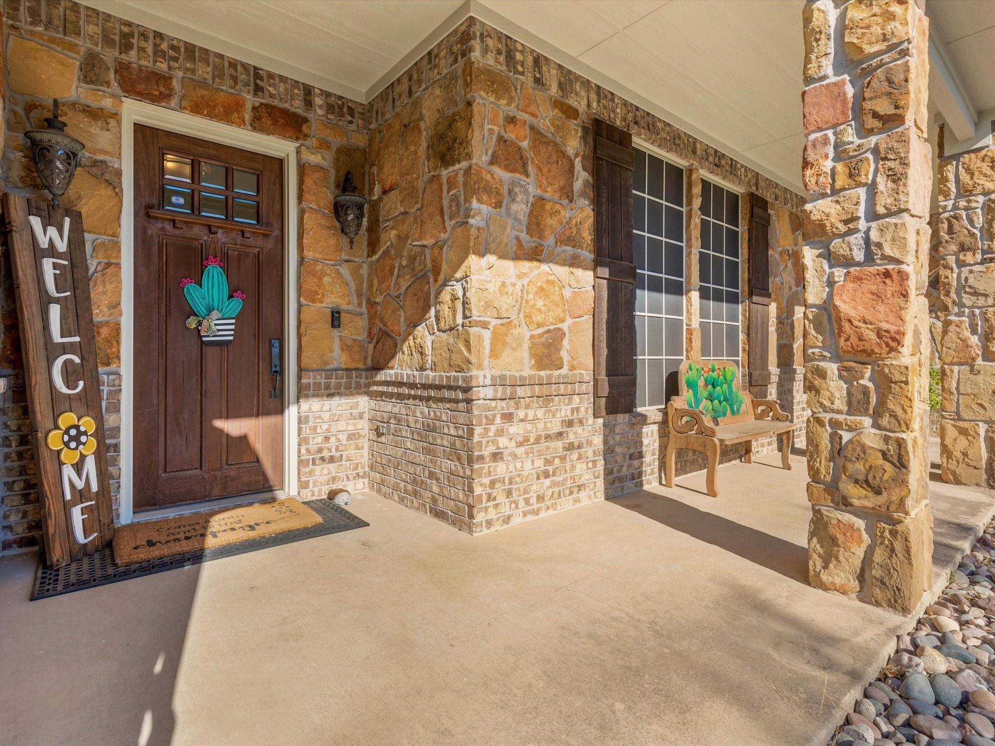 Aledo, TX 76008,107 Black Oak Drive