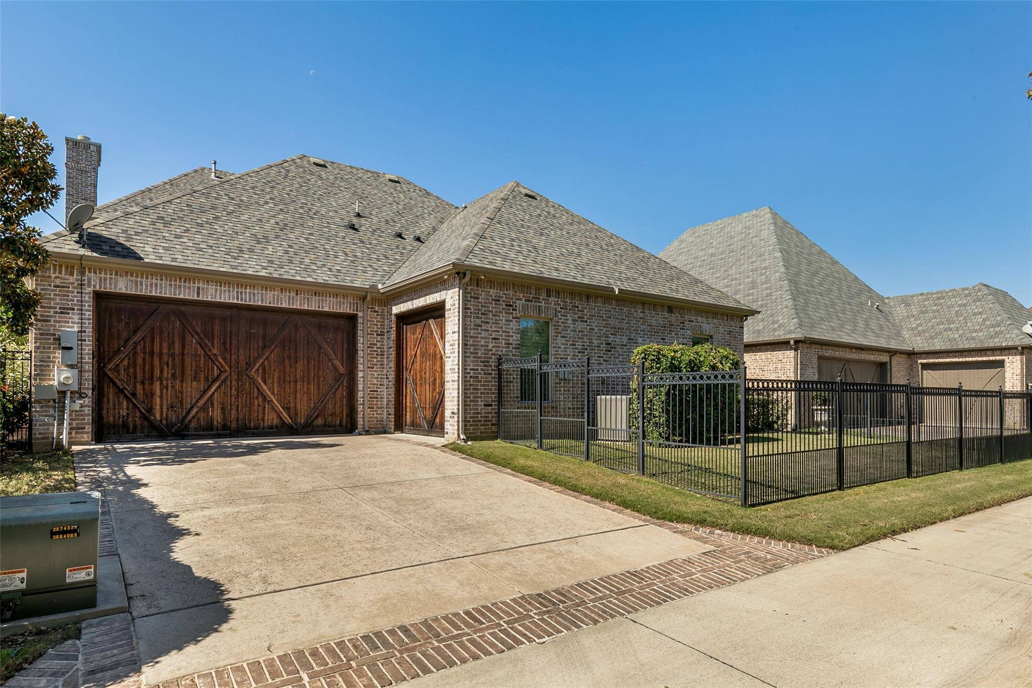 Southlake, TX 76092,1805 Monet Drive