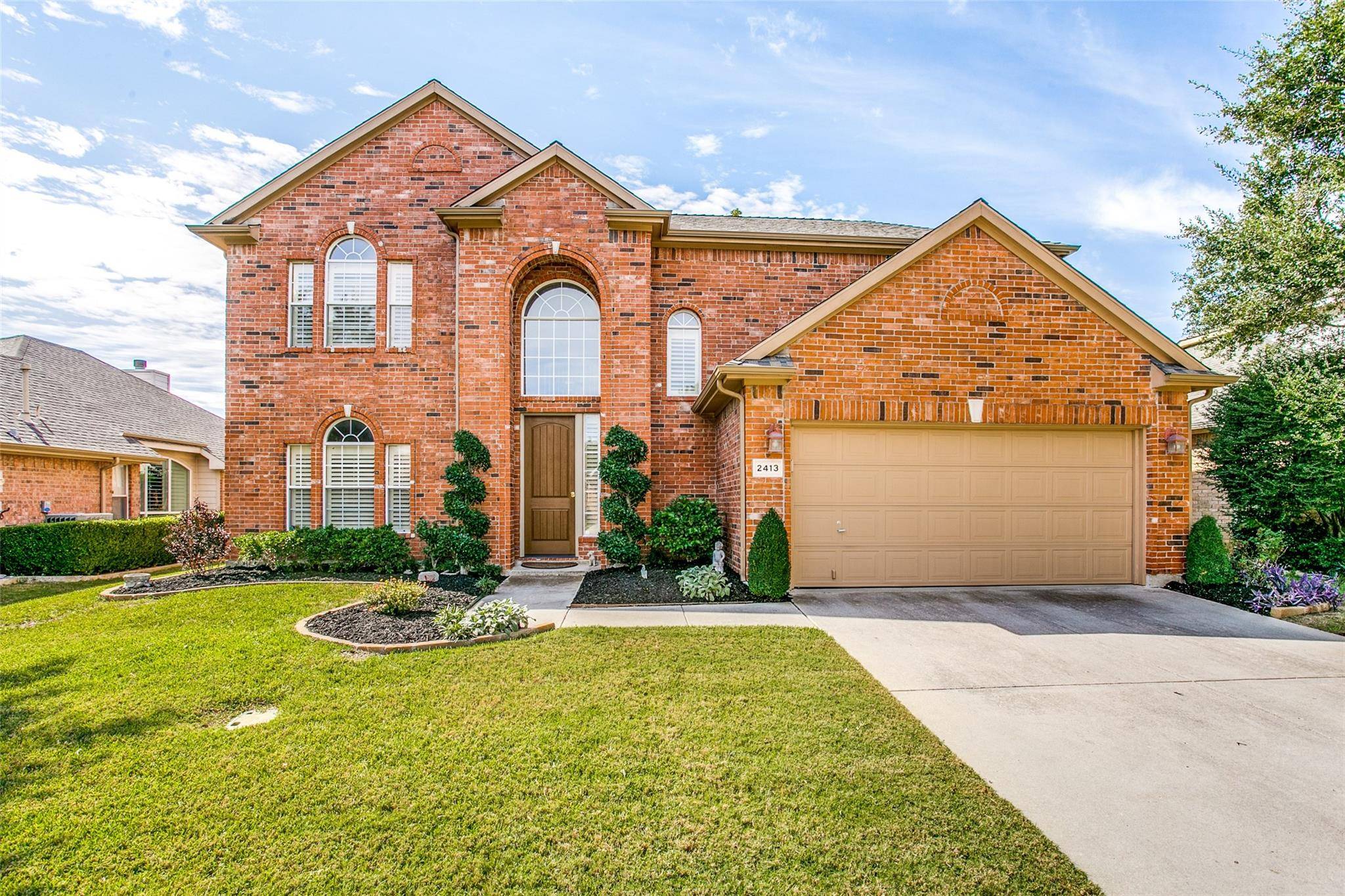 Bedford, TX 76021,2413 Caldwell Drive