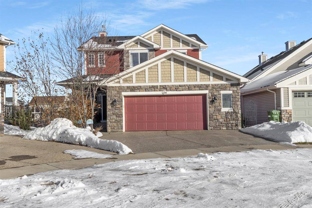 Airdrie, AB T4B3E3,136 Bayside LNDG SW