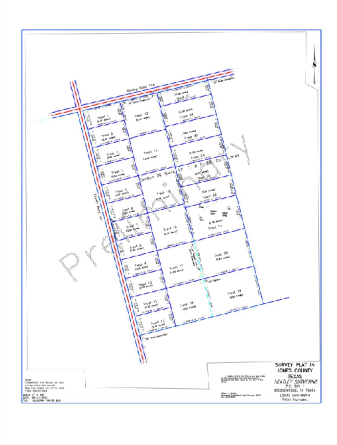 Merkel, TX 79536,17462 LOT 14 County Road 467