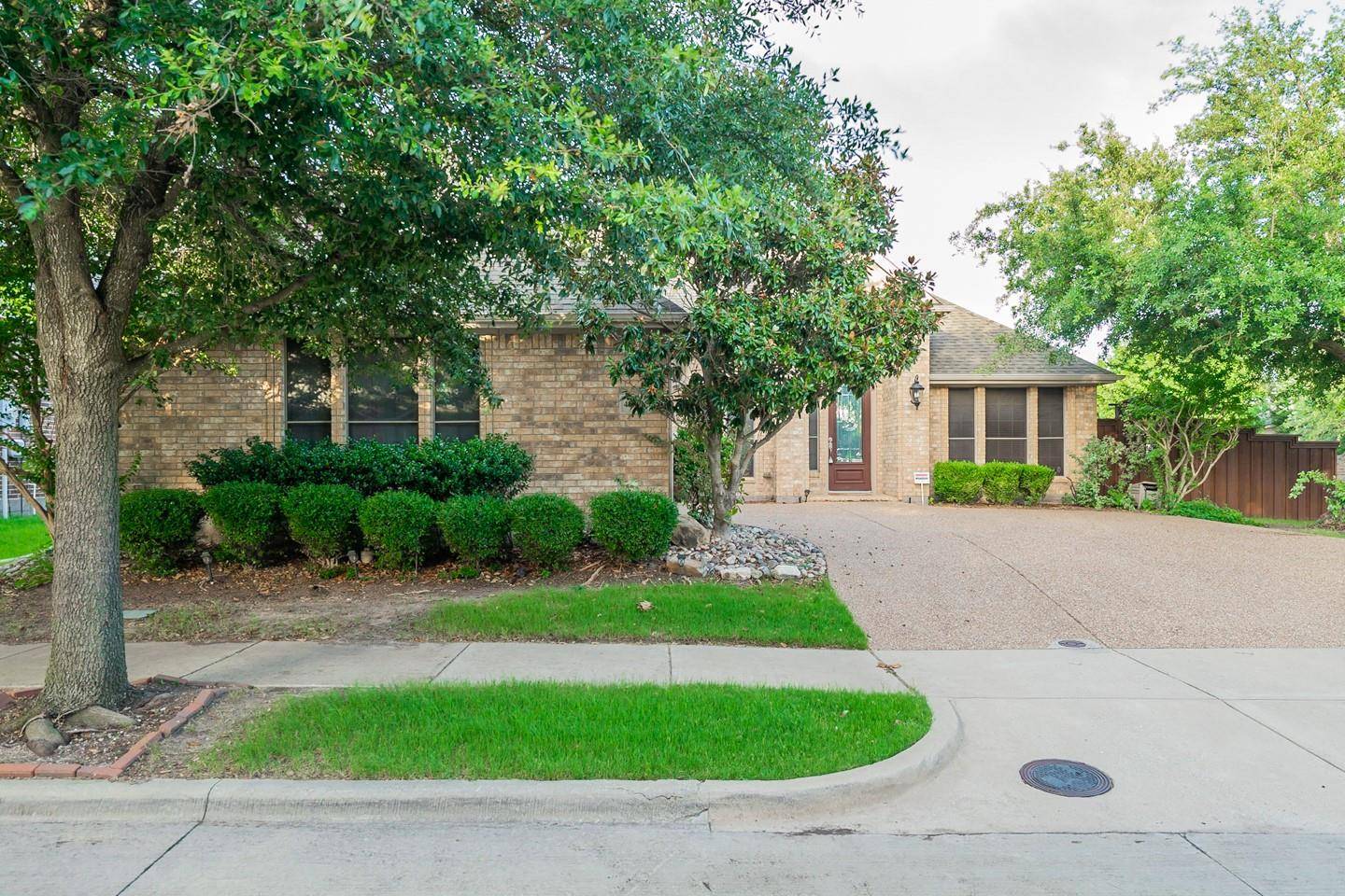 Mckinney, TX 75070,4909 Witten Park Way