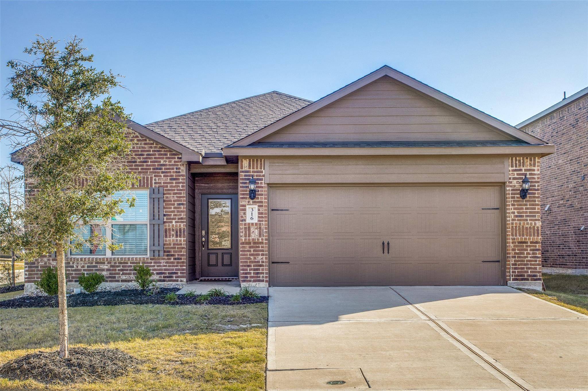 Anna, TX 75409,316 Aaron Street