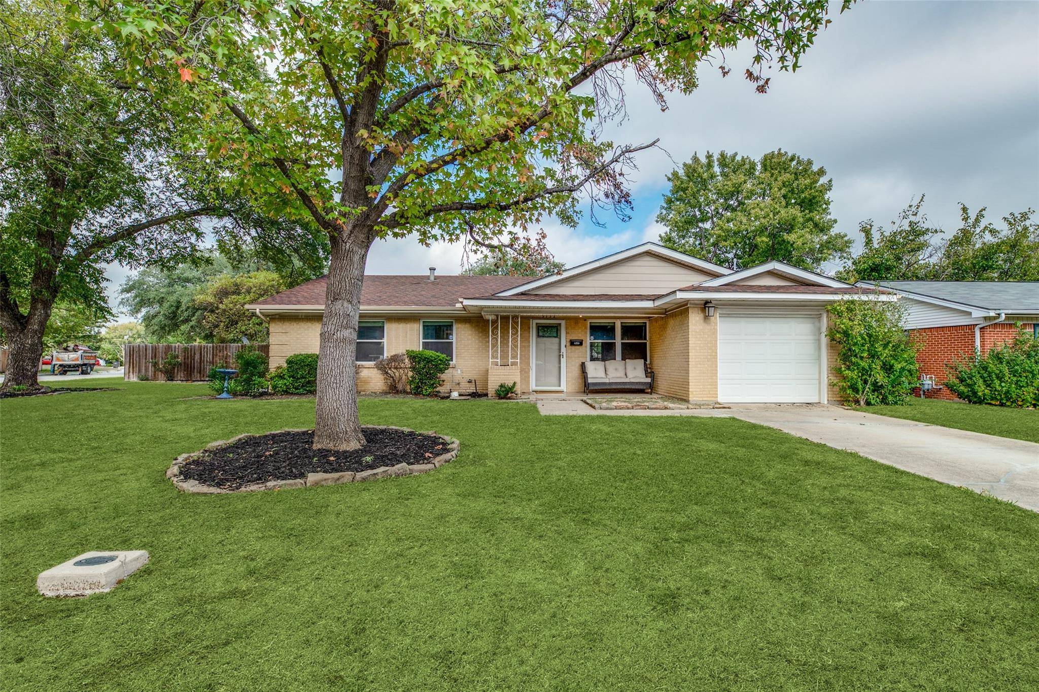Fort Worth, TX 76132,5732 Westhaven Drive