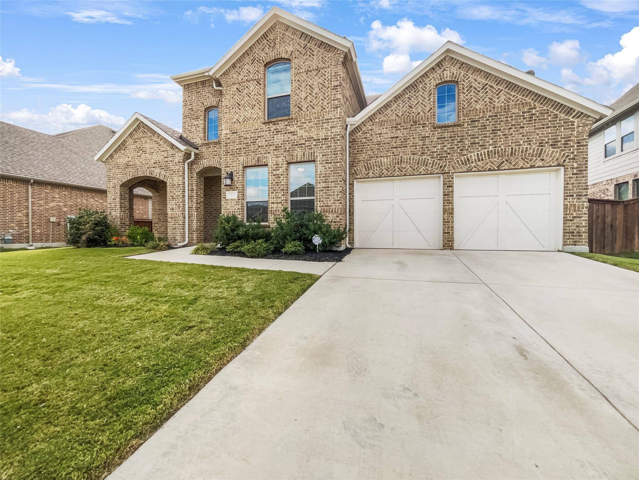 Mansfield, TX 76063,1112 Rendon Place