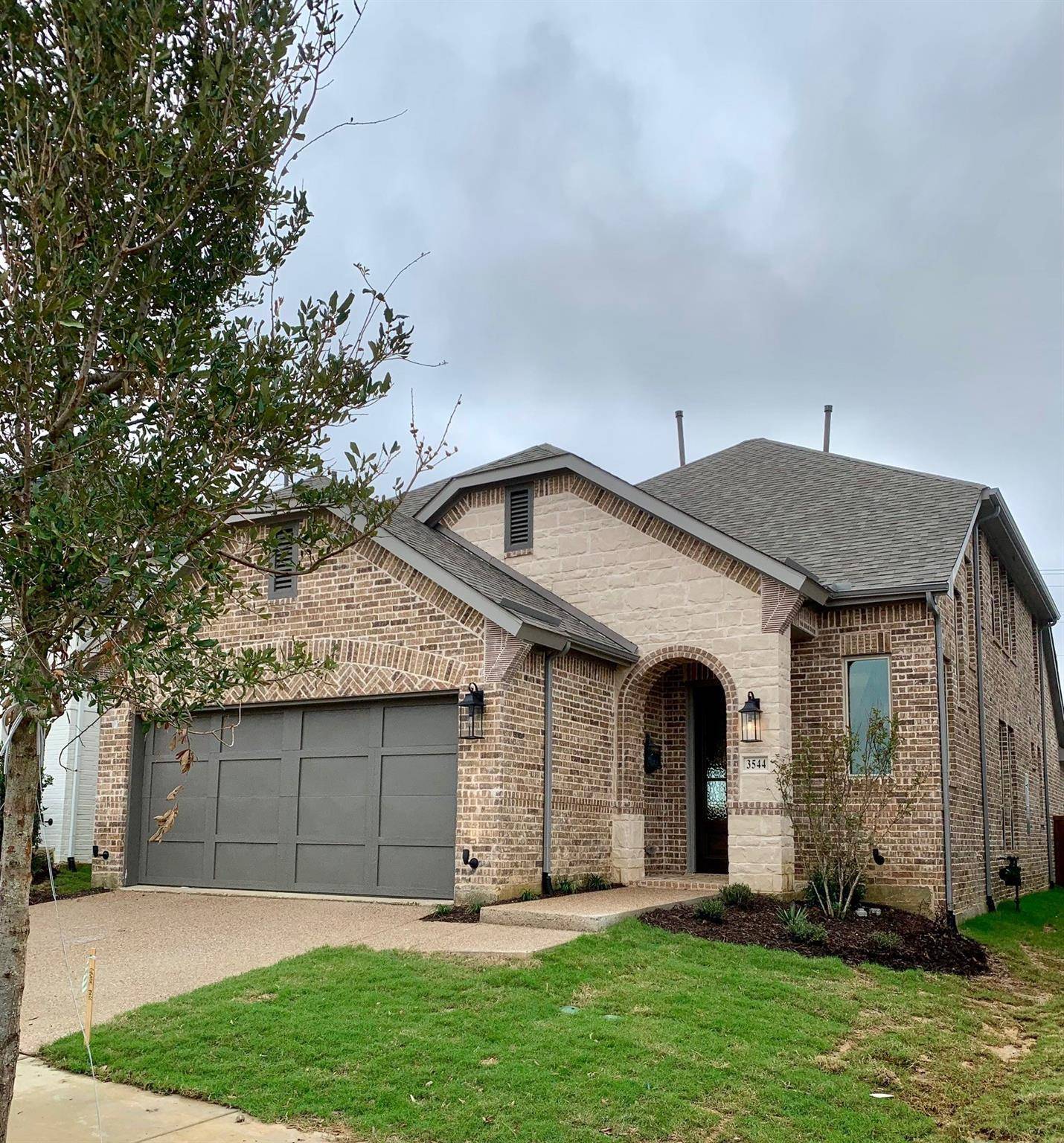 Lewisville, TX 75056,3544 Damsel Brooke Street