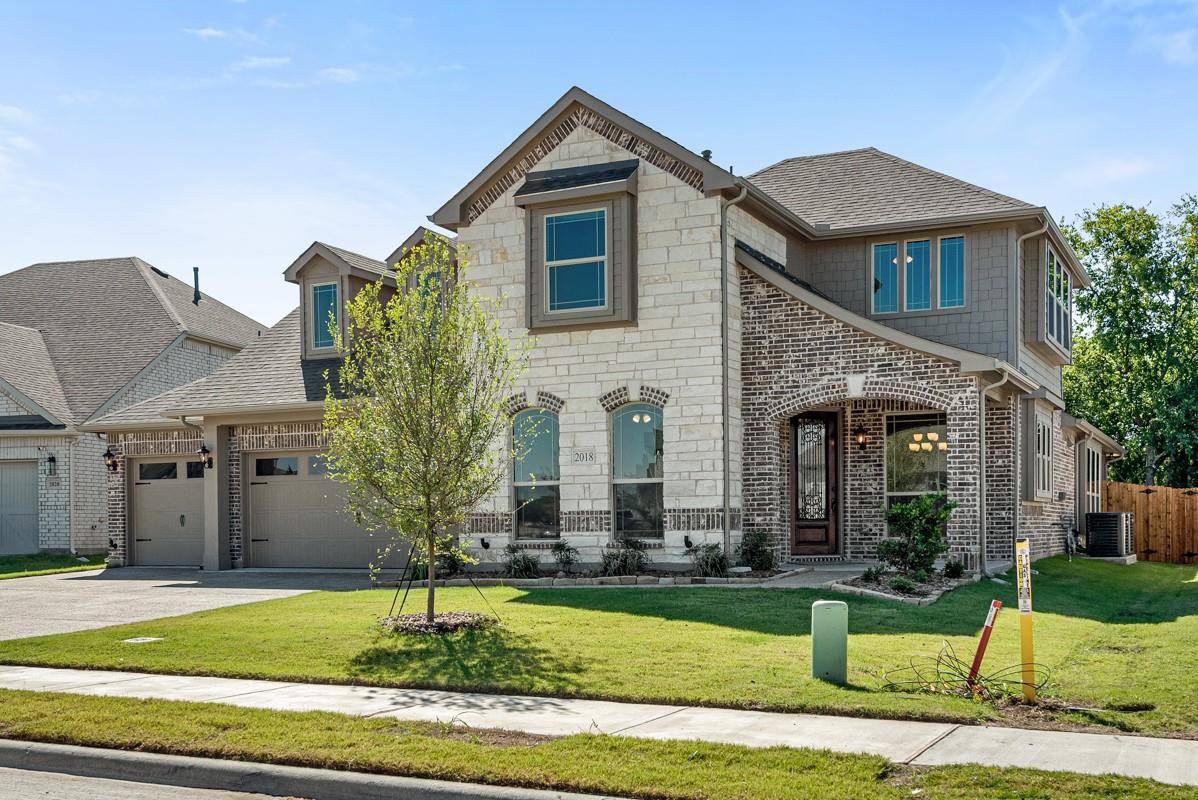 Melissa, TX 75454,2018 River Trail