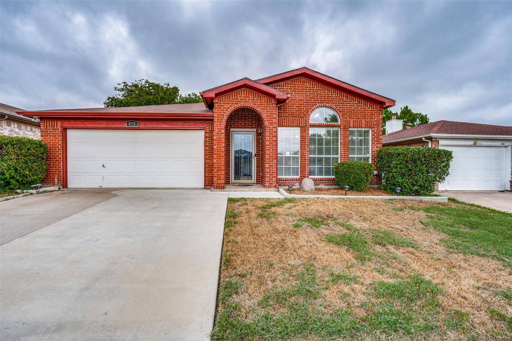 Arlington, TX 76018,415 Sea Rim Drive