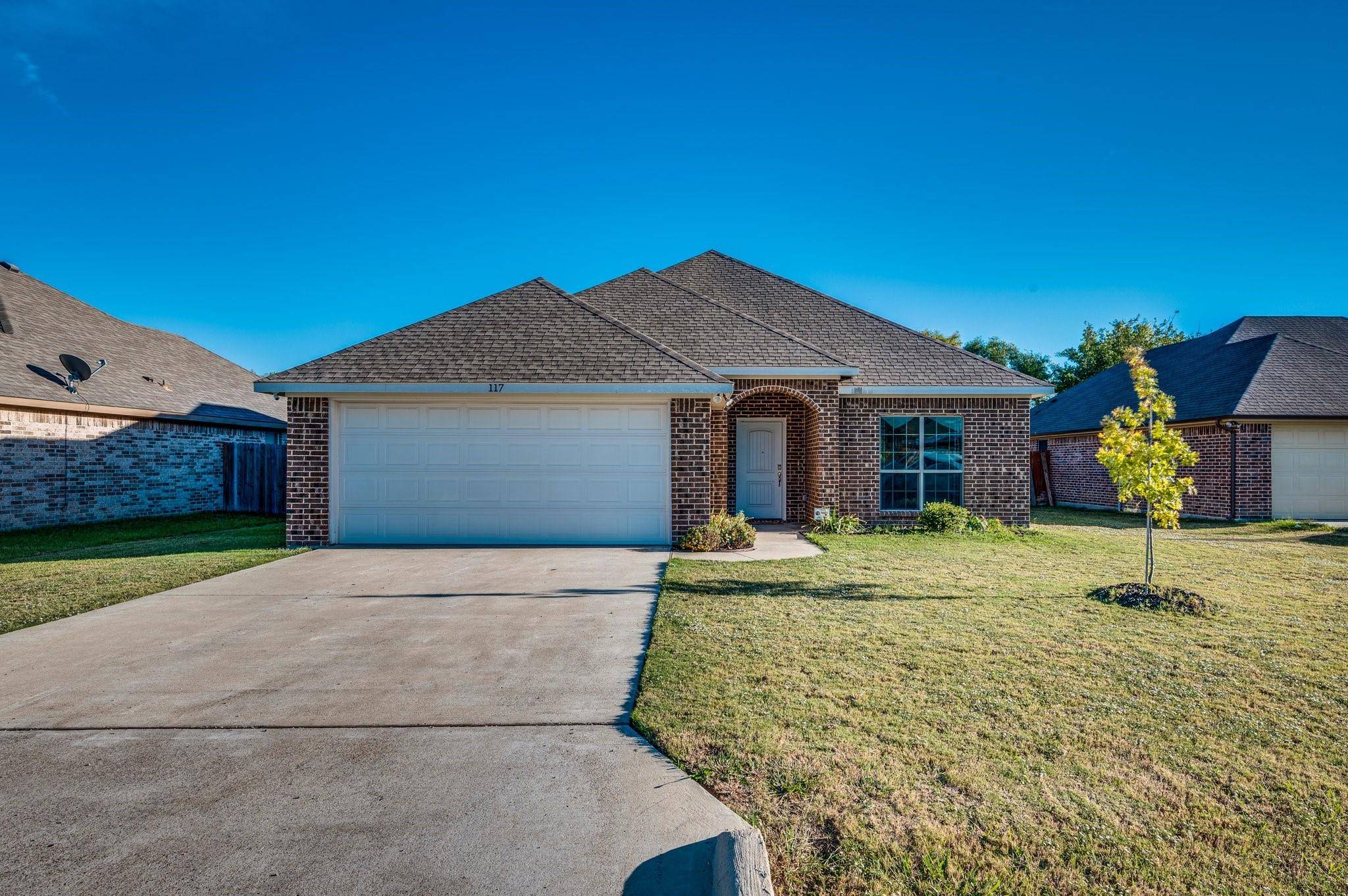 Palmer, TX 75152,117 Halifax Circle