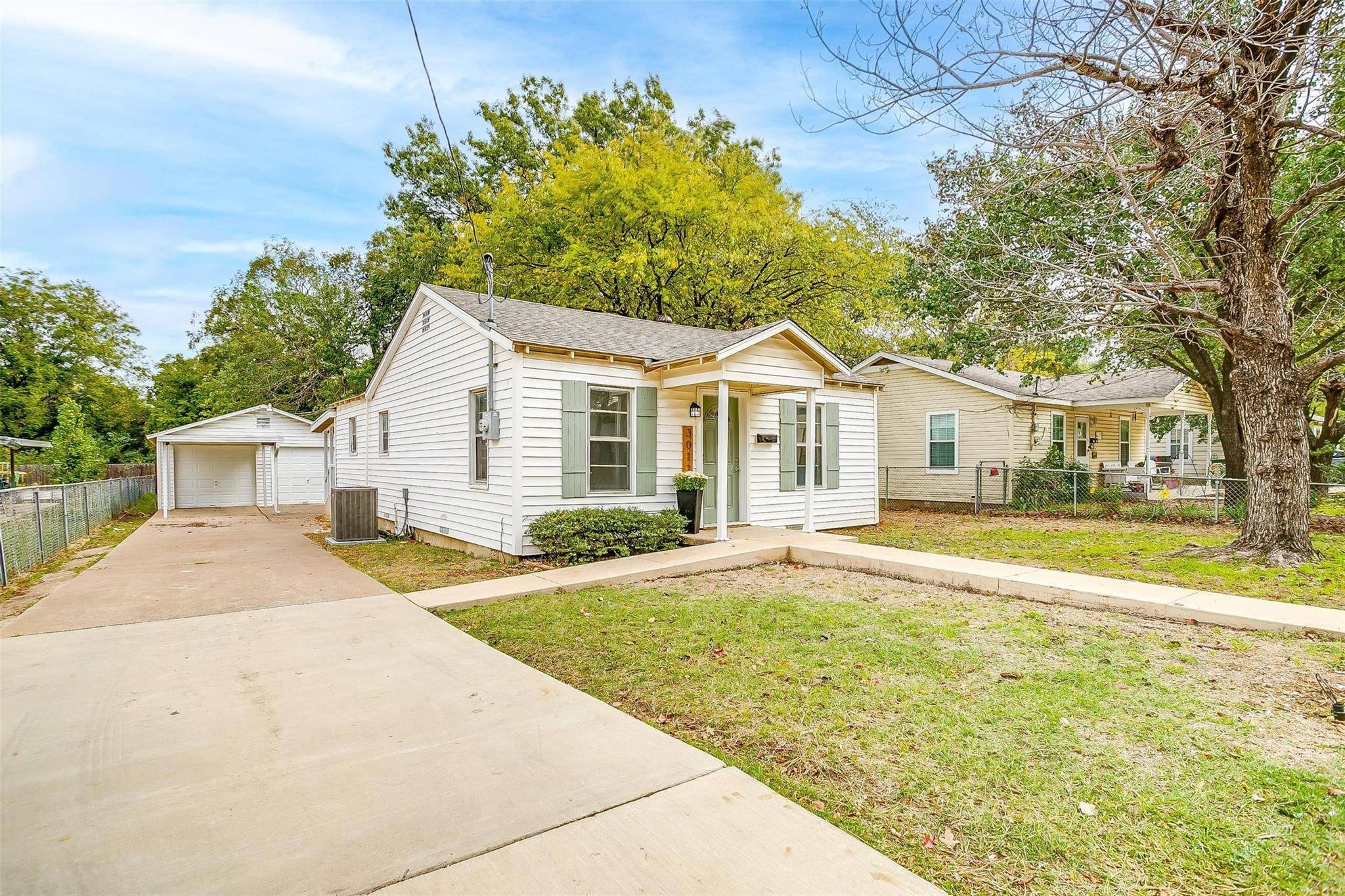 Haltom City, TX 76117,3012 Gene Lane