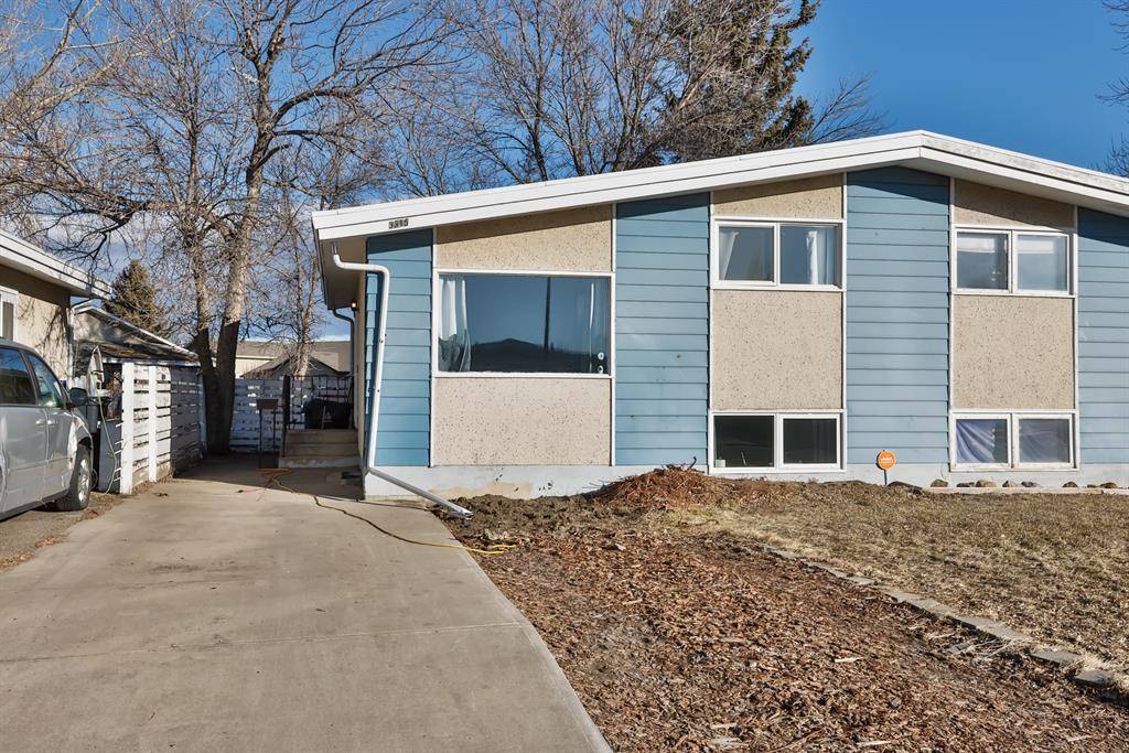 Lethbridge, AB T1J 0Y4,3315 5A AVE S