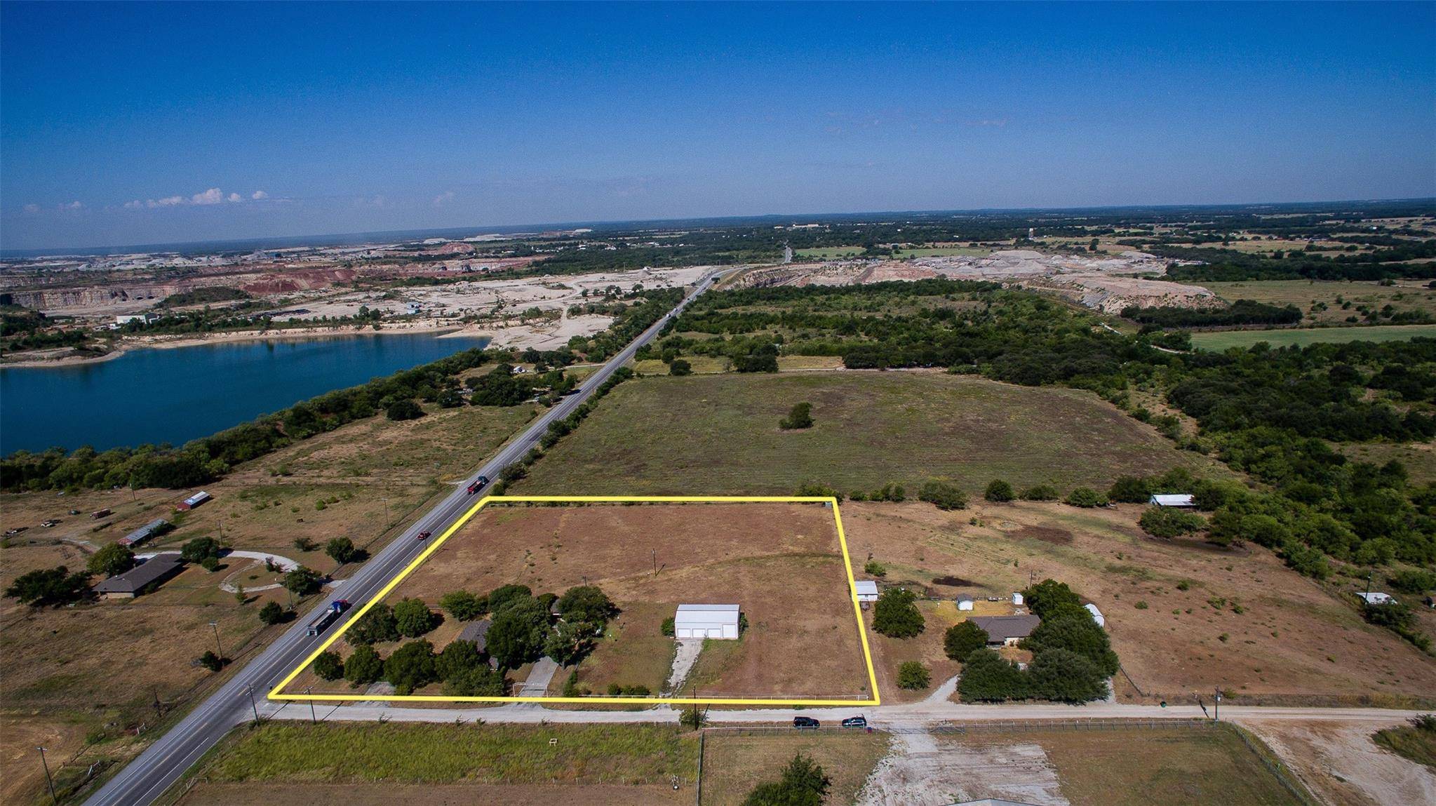 Chico, TX 76431,119 Private Road 1452