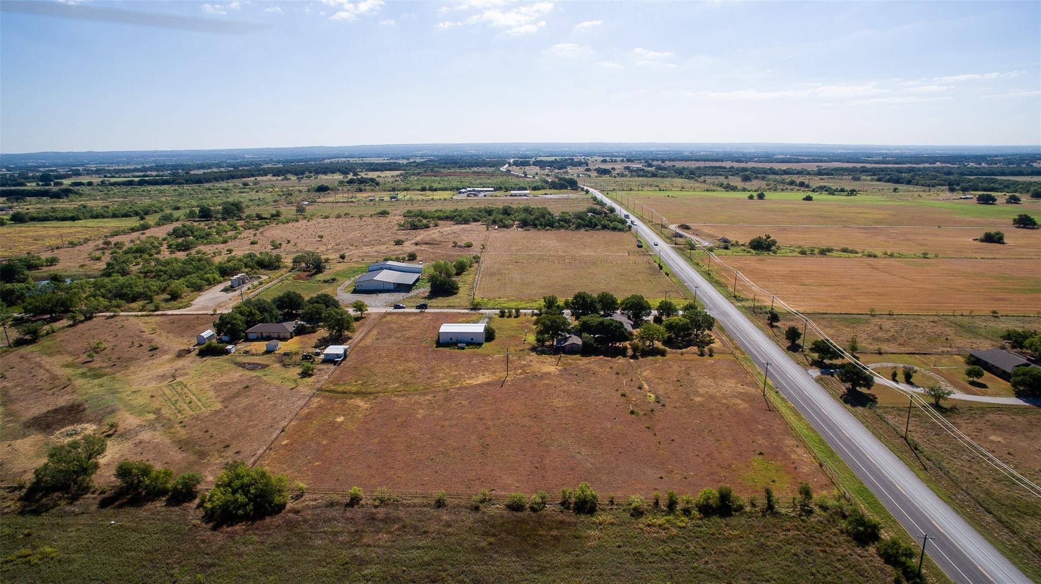 Chico, TX 76431,119 Private Road 1452