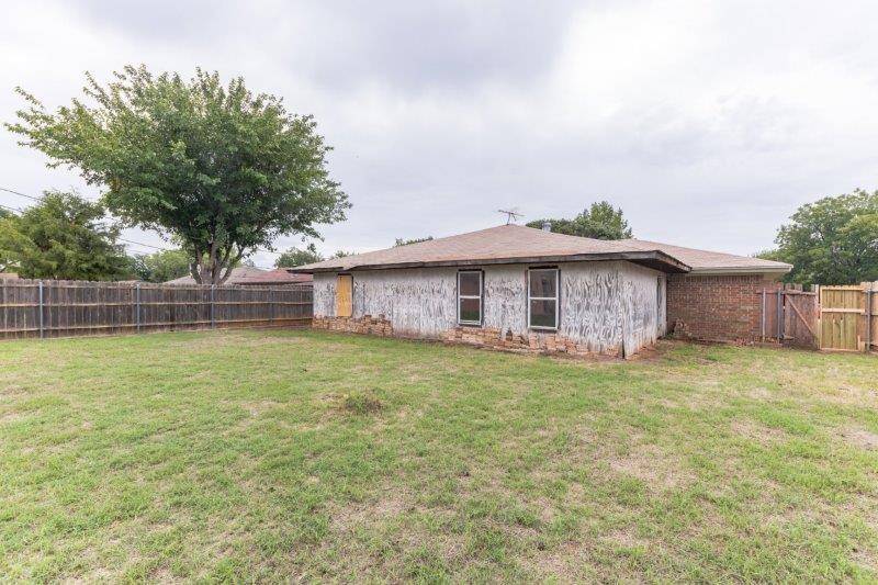 Wichita Falls, TX 76306,1420 LONGVIEW Street