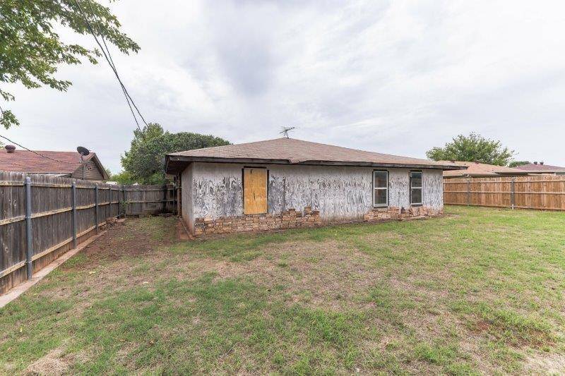 Wichita Falls, TX 76306,1420 LONGVIEW Street