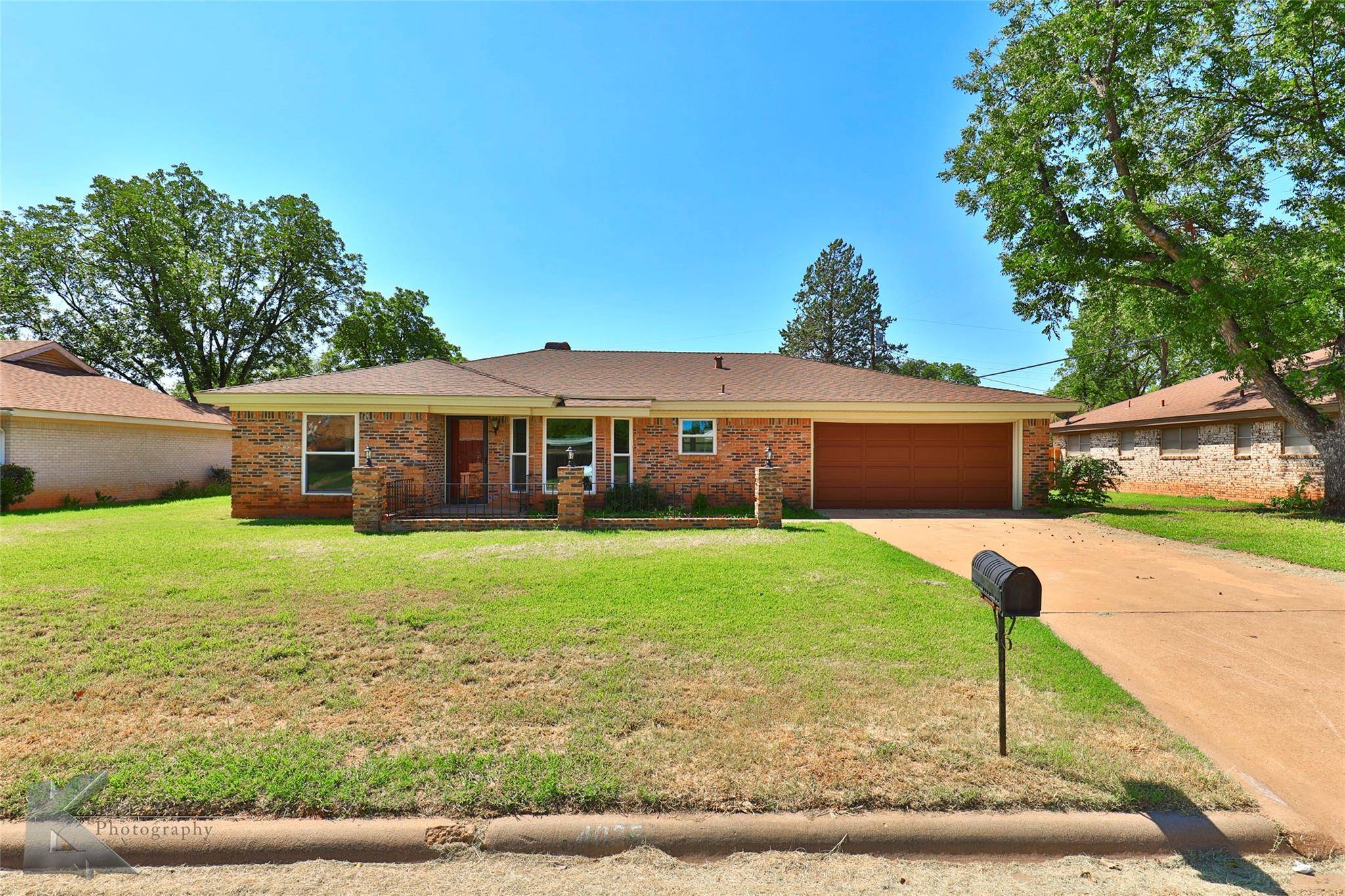 Abilene, TX 79603,4025 N 14th Street