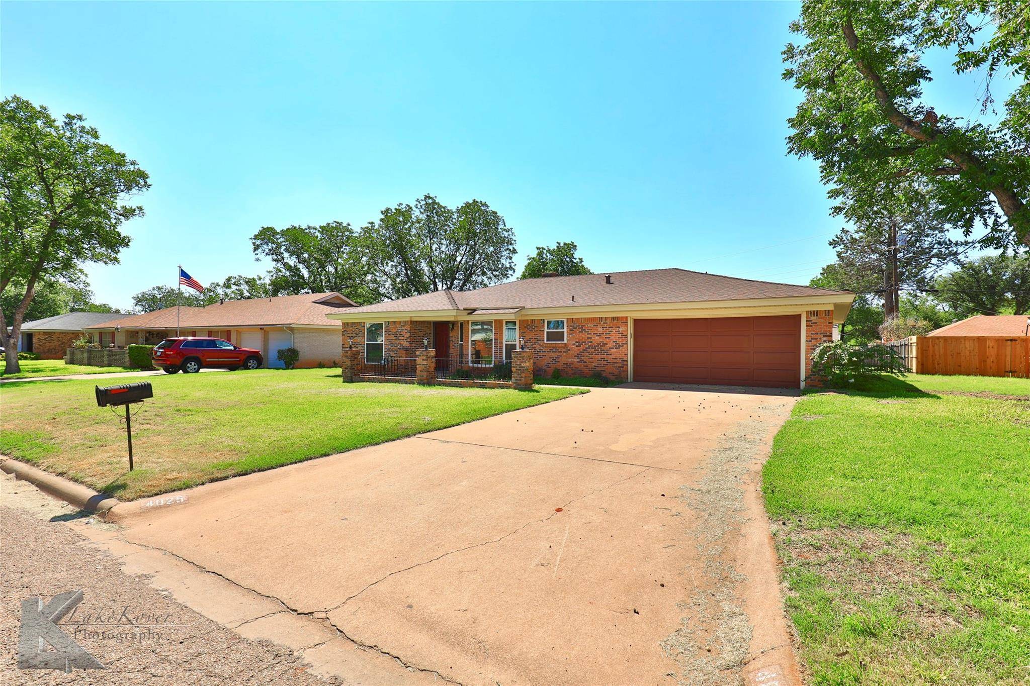 Abilene, TX 79603,4025 N 14th Street