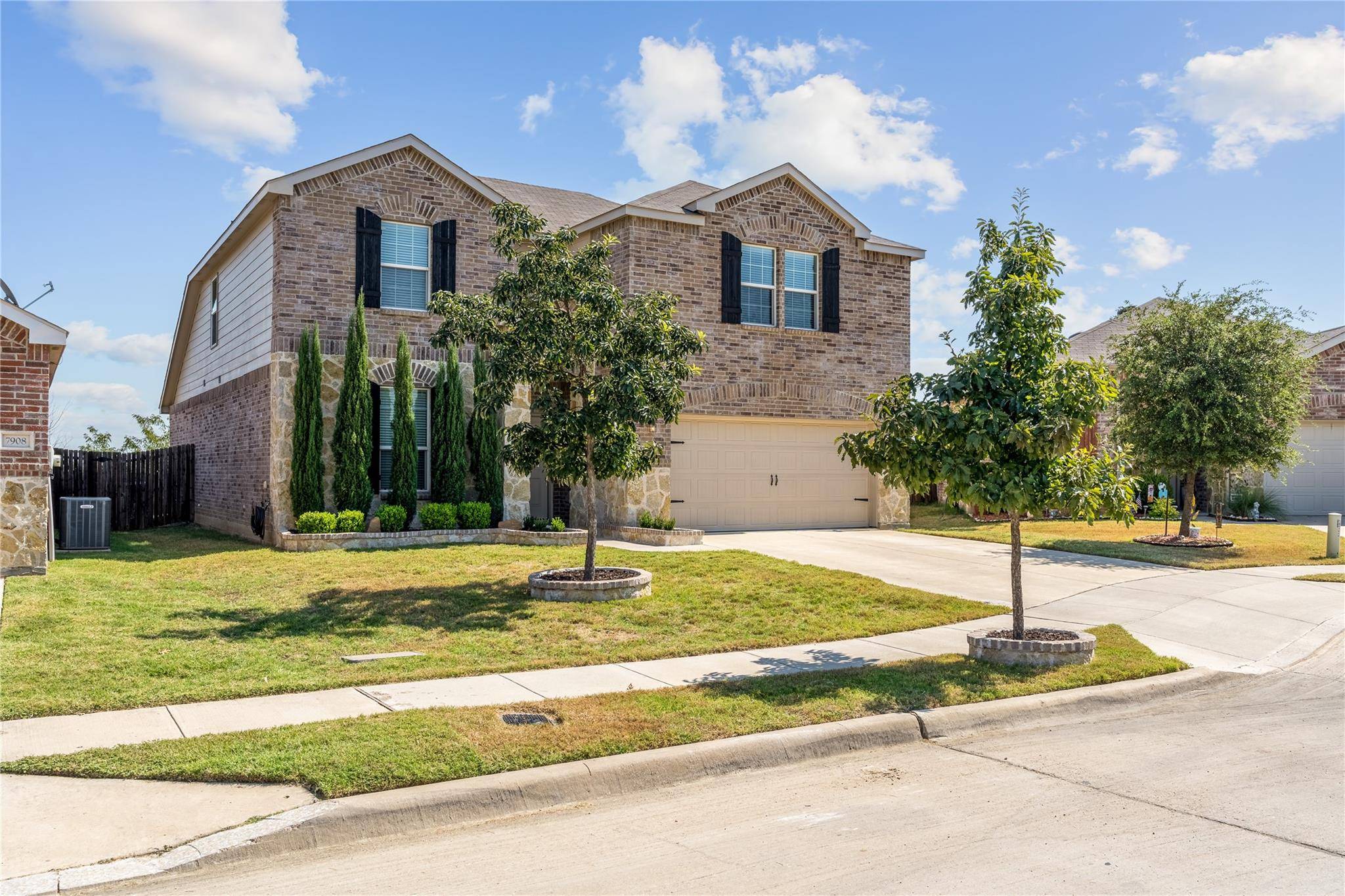 Fort Worth, TX 76131,7904 Hereland Trail