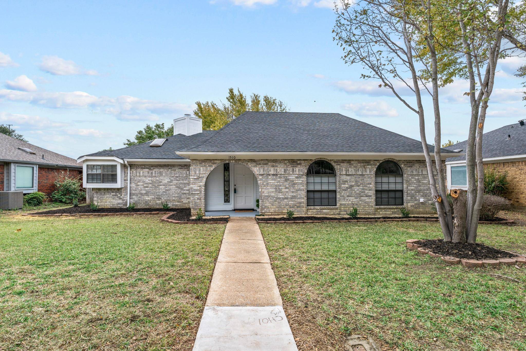 Lewisville, TX 75077,1510 Sunswept Terrace