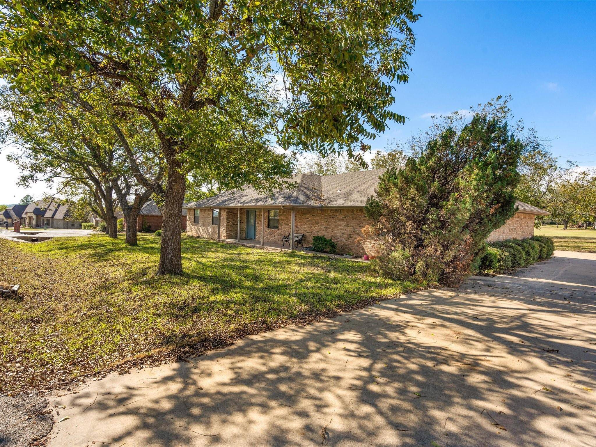 Granbury, TX 76049,9616 Monticello Drive