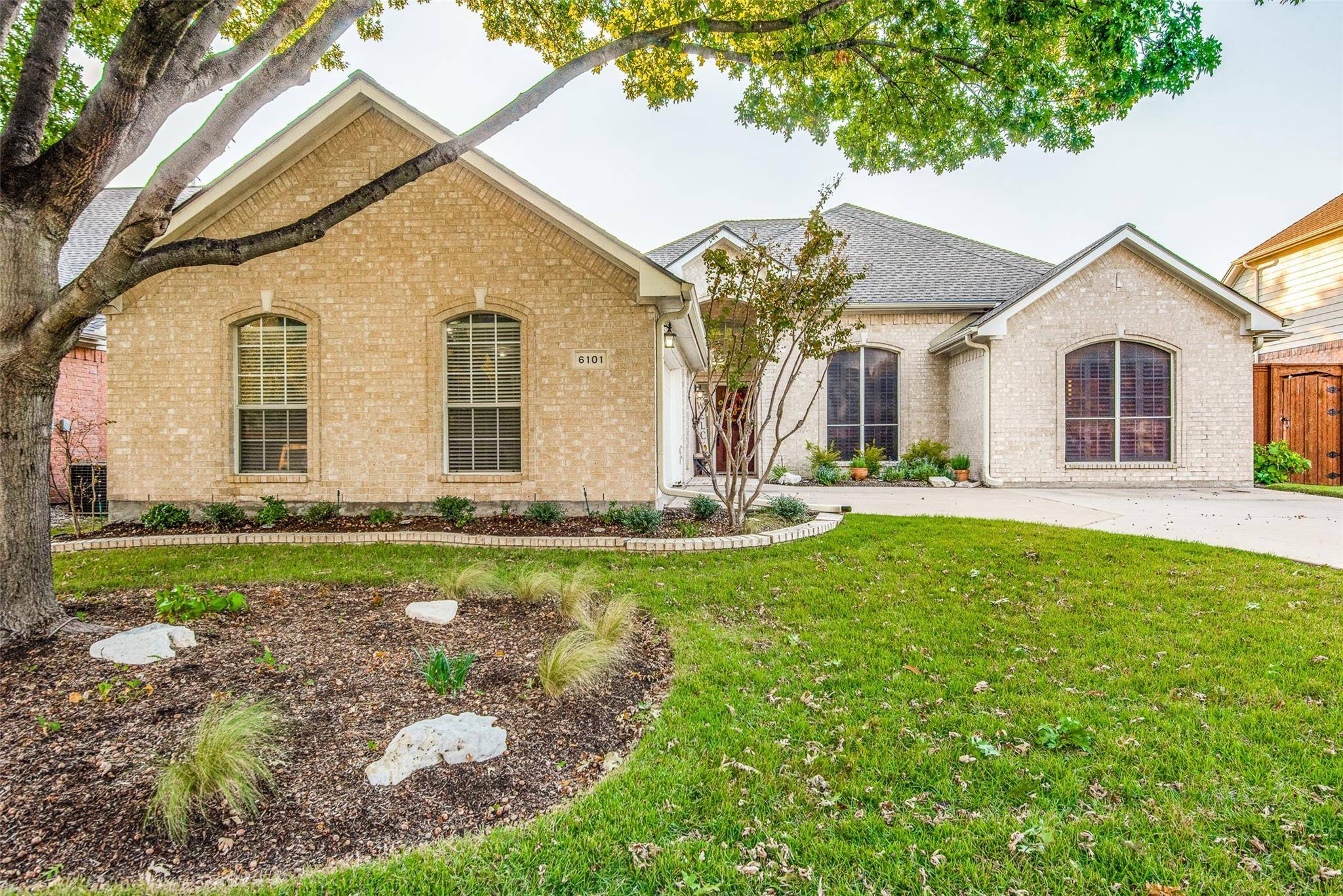 Flower Mound, TX 75028,6101 Rock Ridge Drive