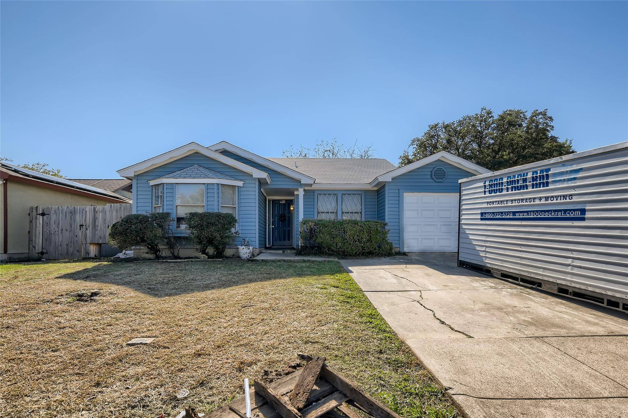 Arlington, TX 76018,1618 Gentle Wind Drive