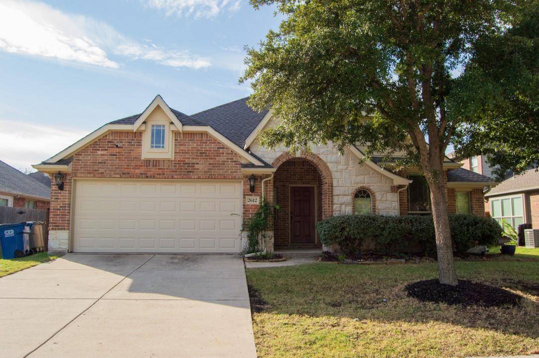 Little Elm, TX 75068,2612 Pine Trail Drive