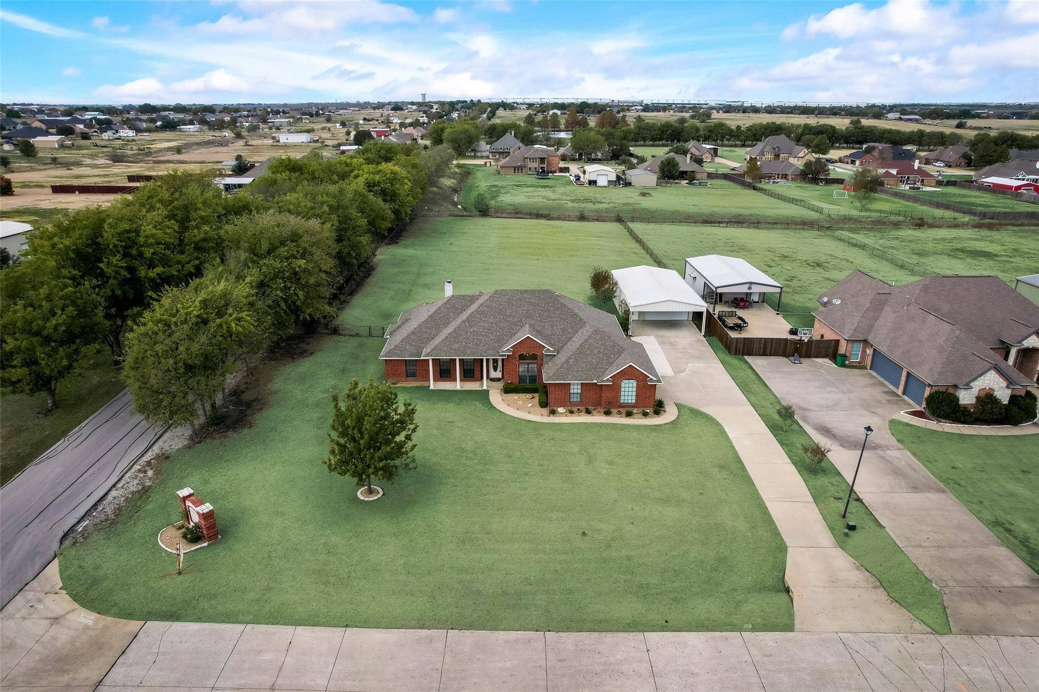 Forney, TX 75126,11211 S Emerald Ranch Lane