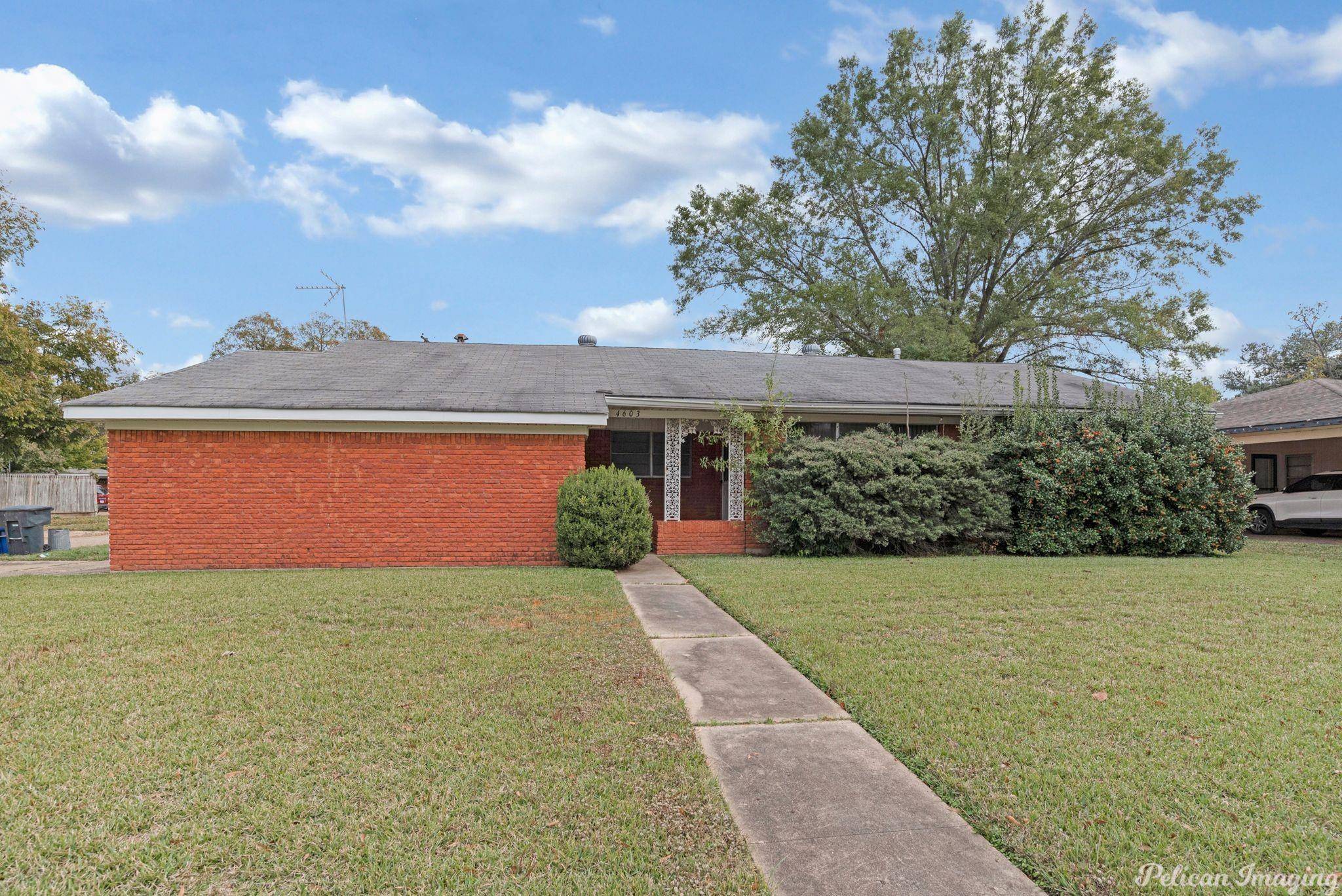 Shreveport, LA 71105,4603 Orchid Street