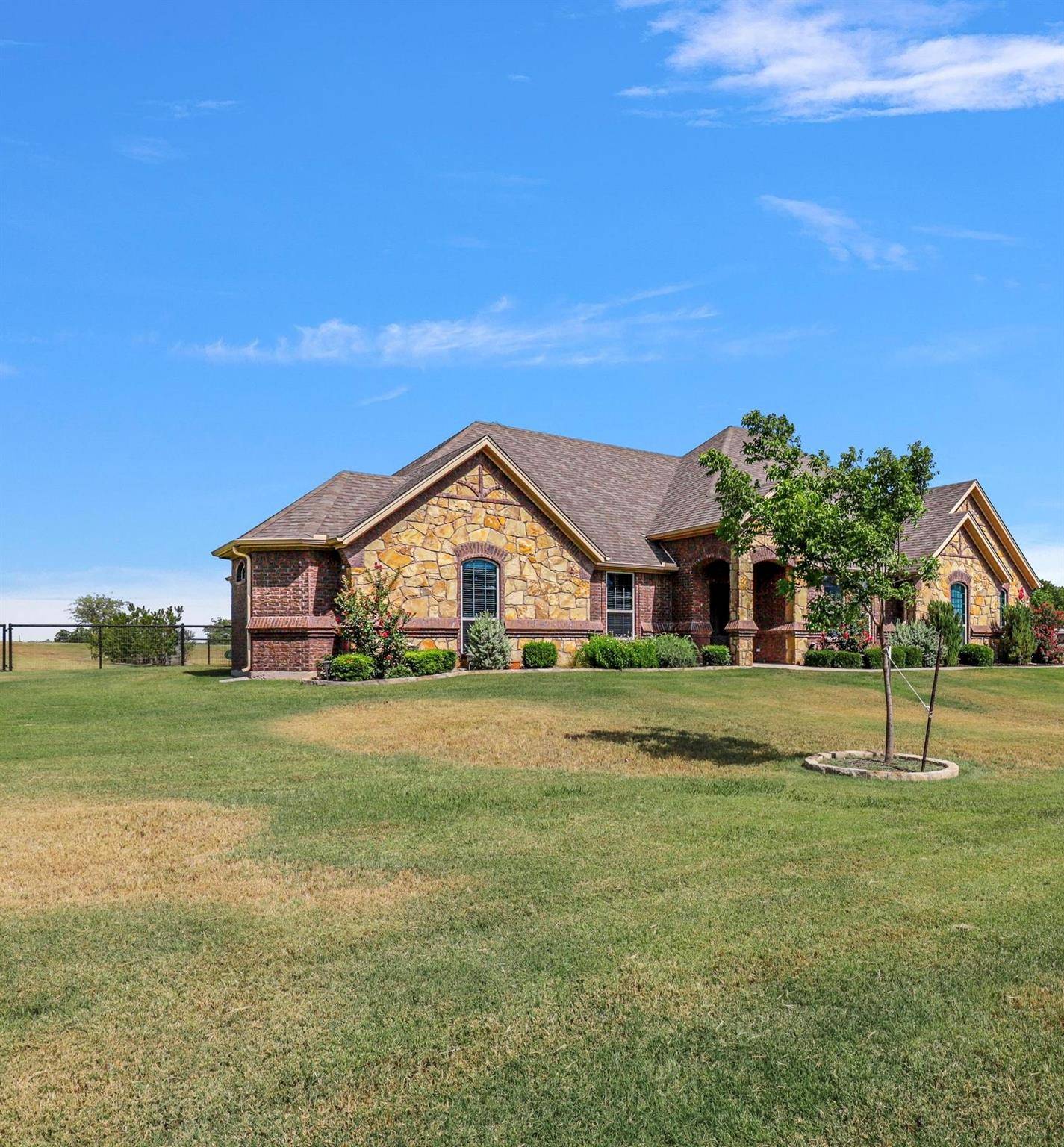 Weatherford, TX 76085,107 Ellis Spring Drive