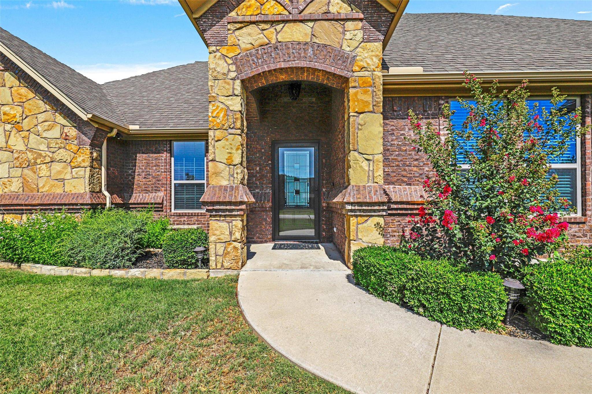 Weatherford, TX 76085,107 Ellis Spring Drive