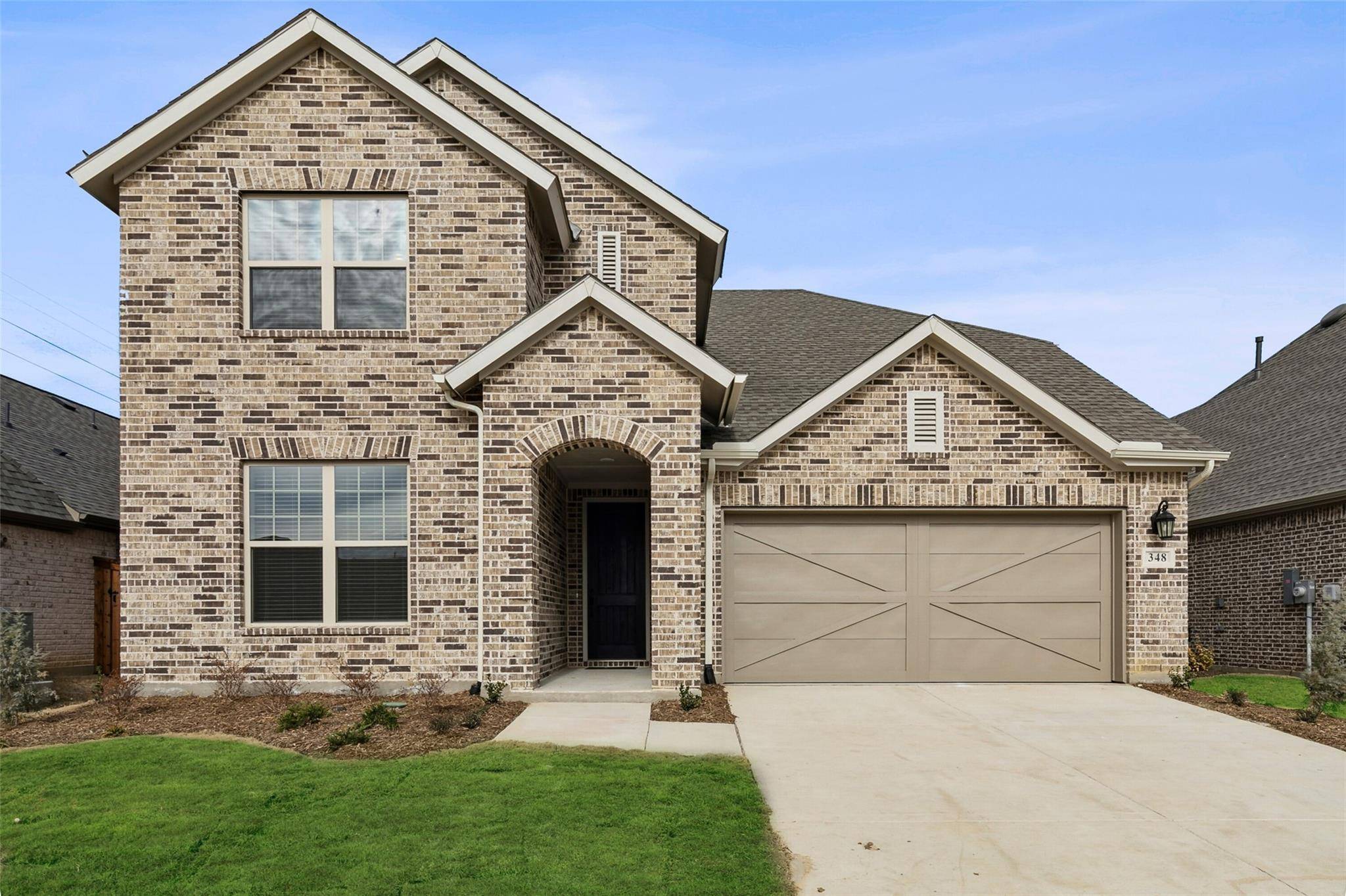 Little Elm, TX 75068,348 Moonvine Drive