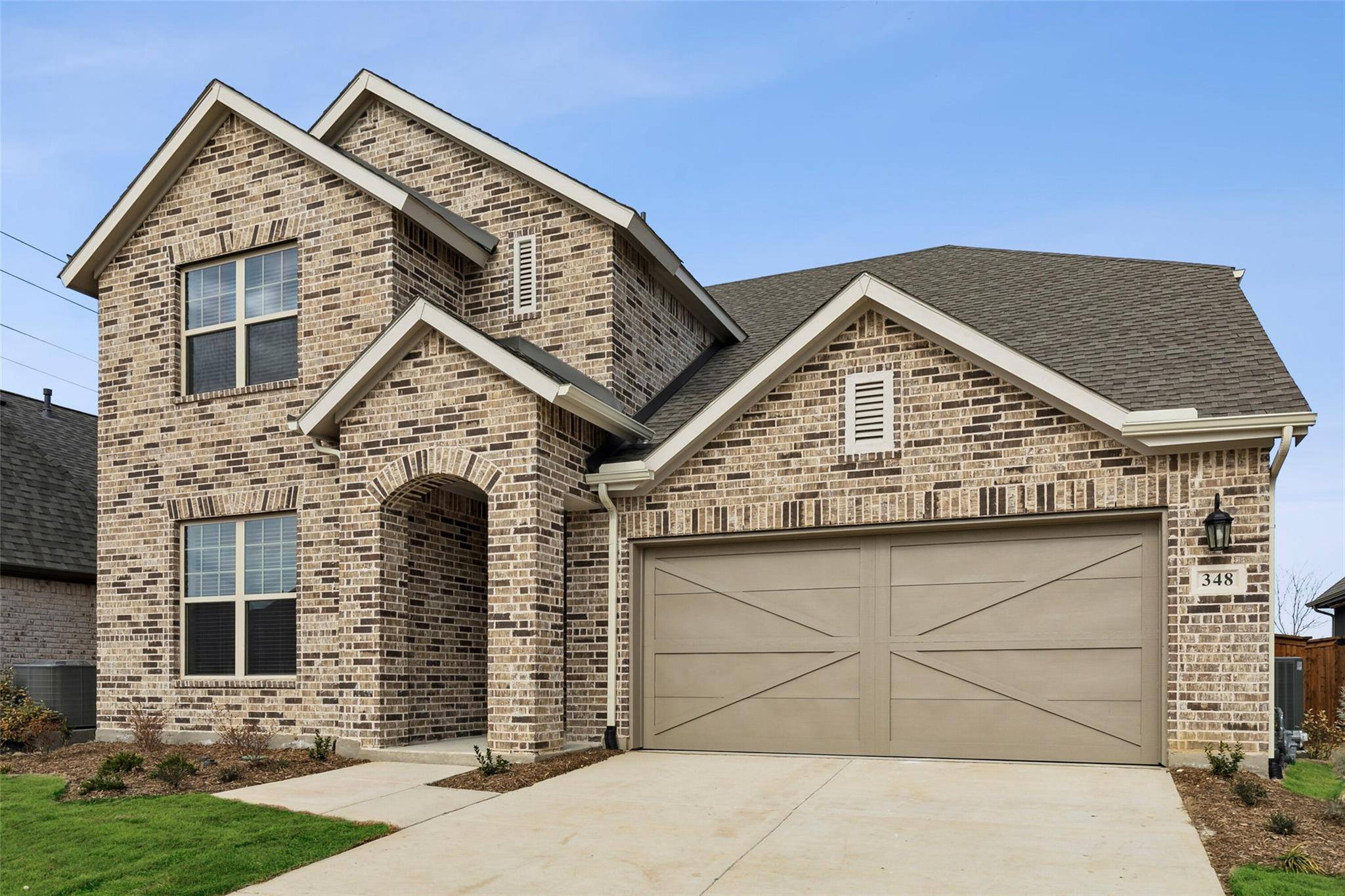 Little Elm, TX 75068,348 Moonvine Drive