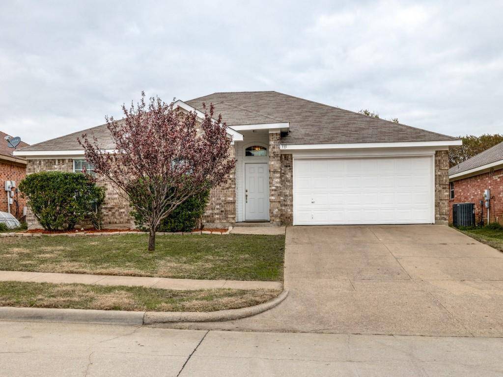 Arlington, TX 76002,333 Mcmurtry Drive