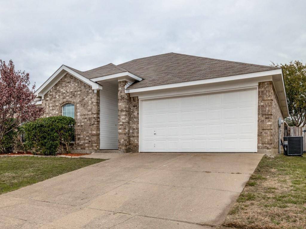 Arlington, TX 76002,333 Mcmurtry Drive