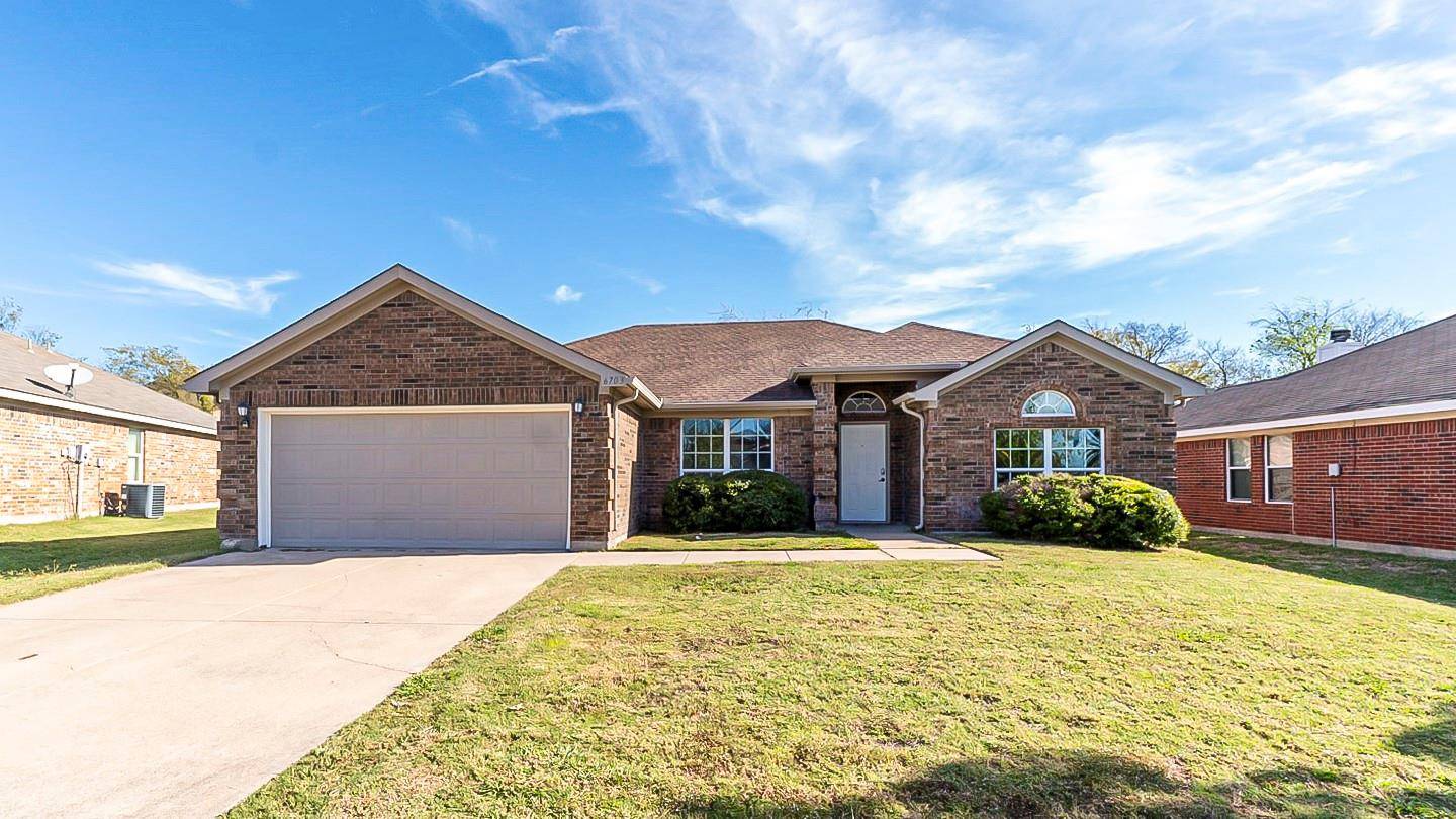 Arlington, TX 76002,6703 Barred Owl Road