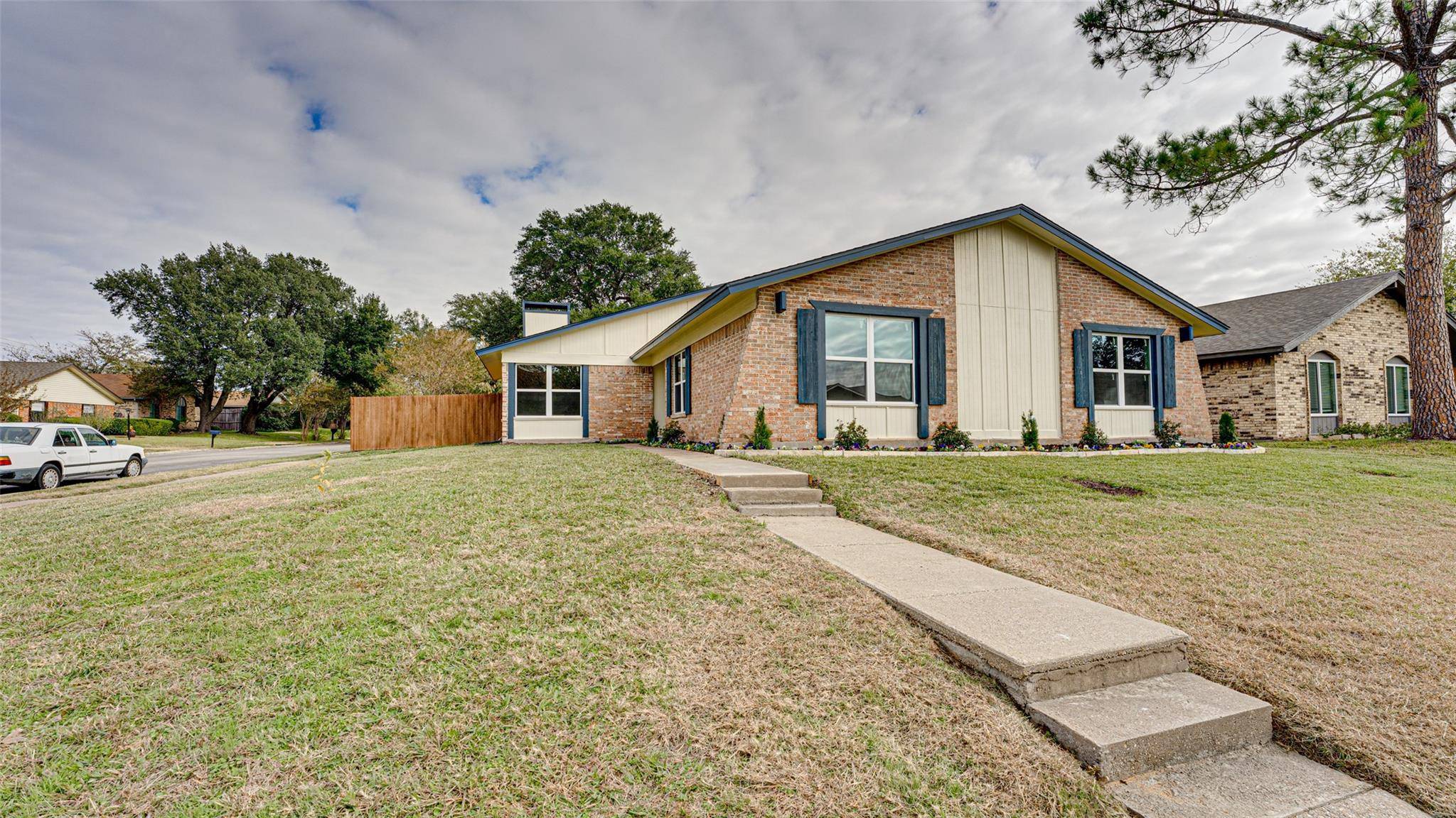 Garland, TX 75043,4821 Tealwood Circle