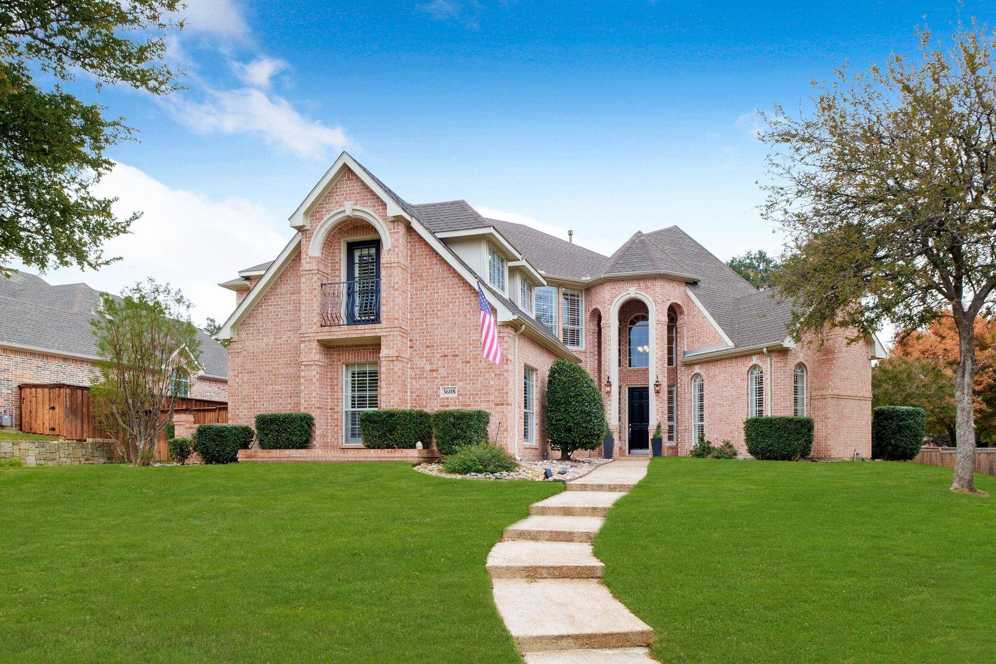 Flower Mound, TX 75028,3608 Austin Court