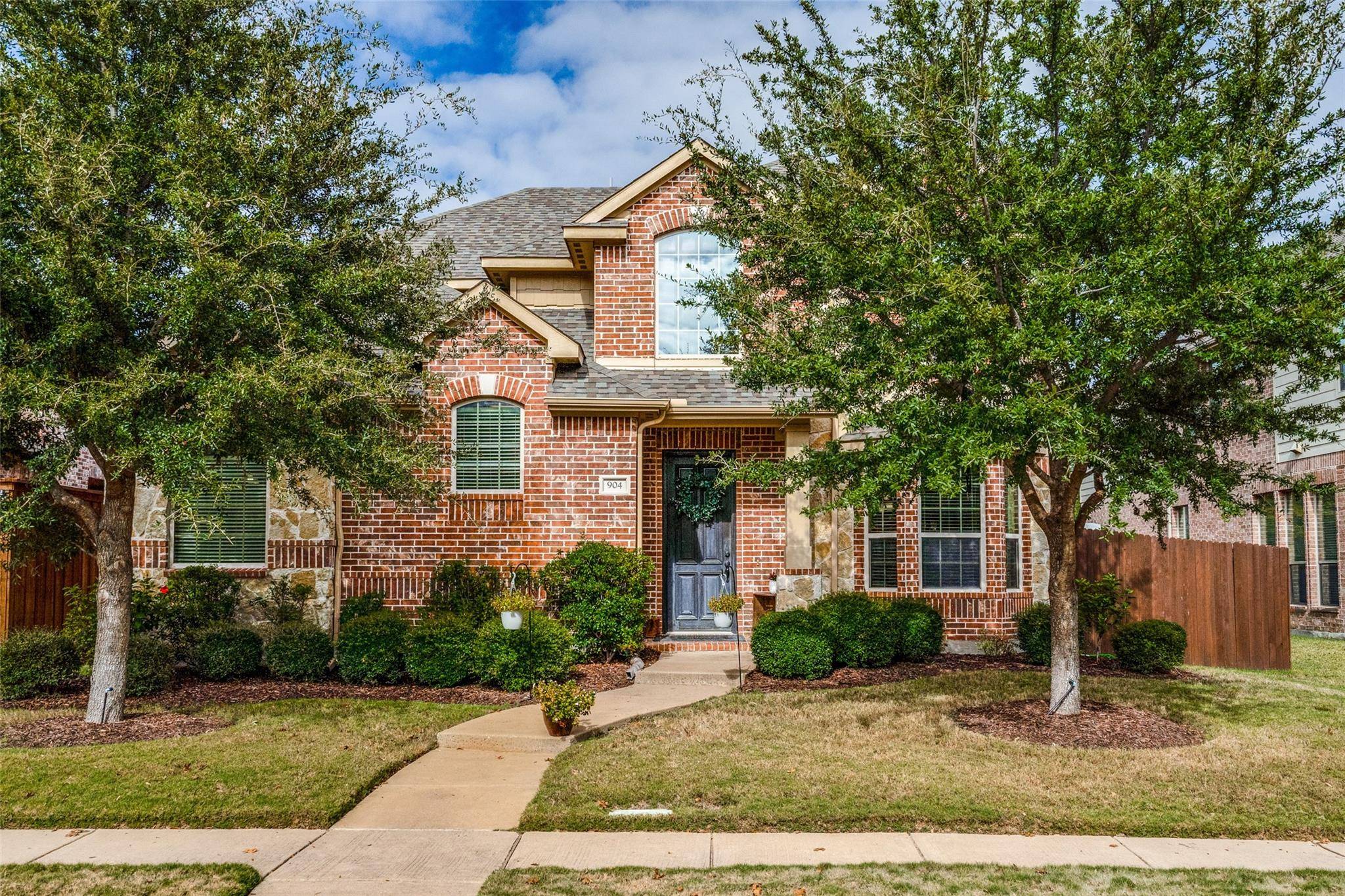 Allen, TX 75013,904 Panther Lane