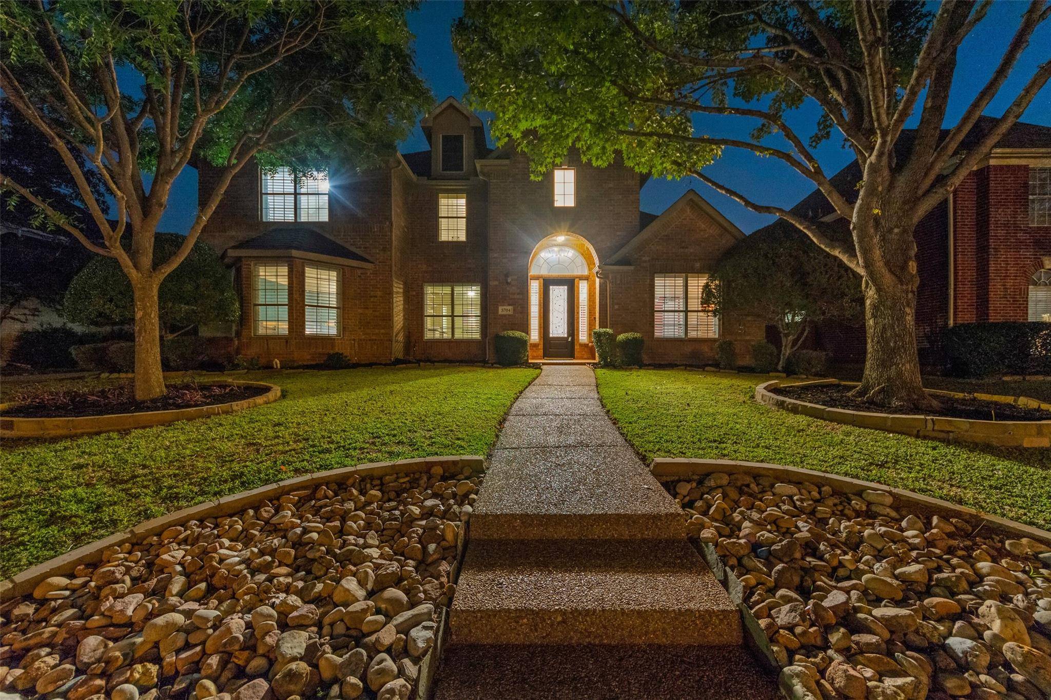 Flower Mound, TX 75022,3704 Ashby Drive